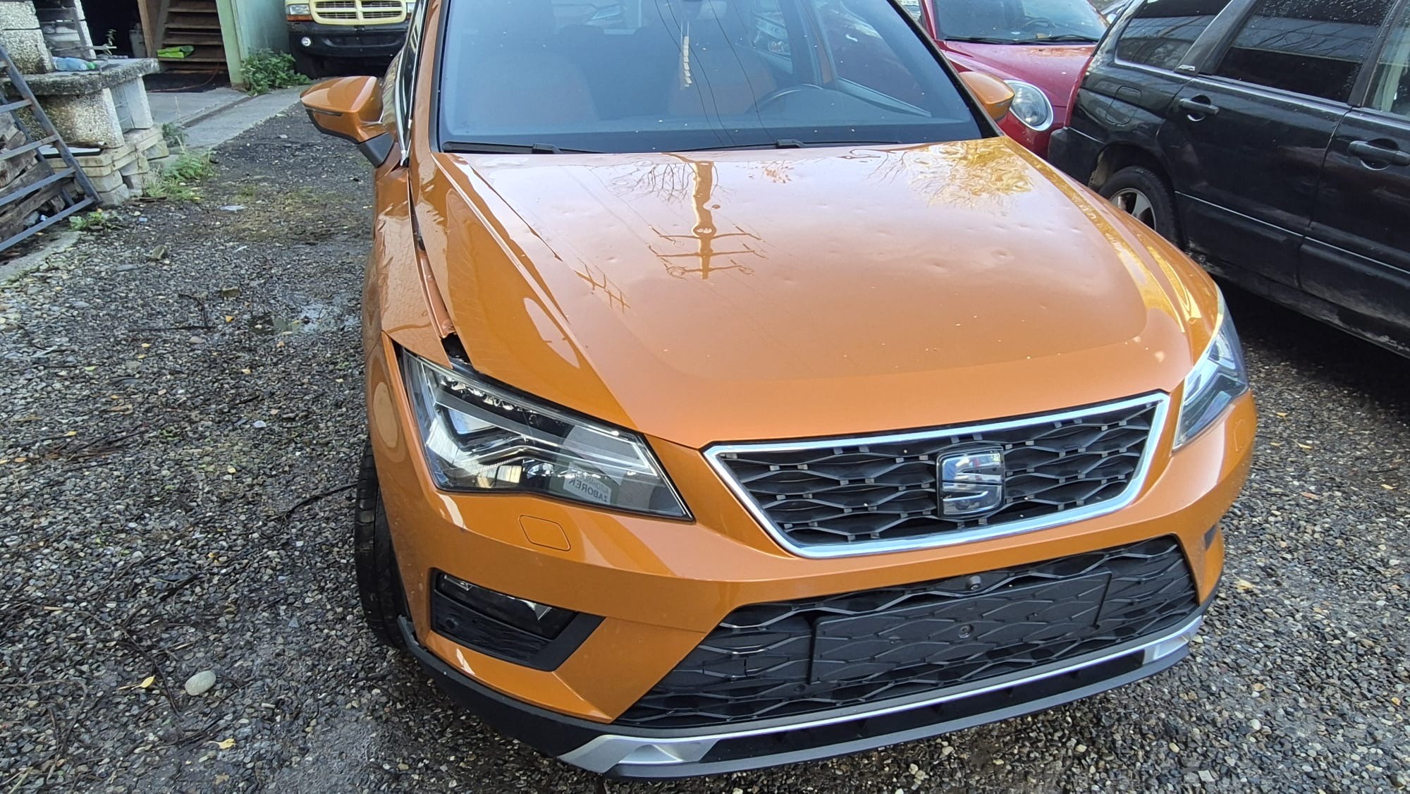 Car photo