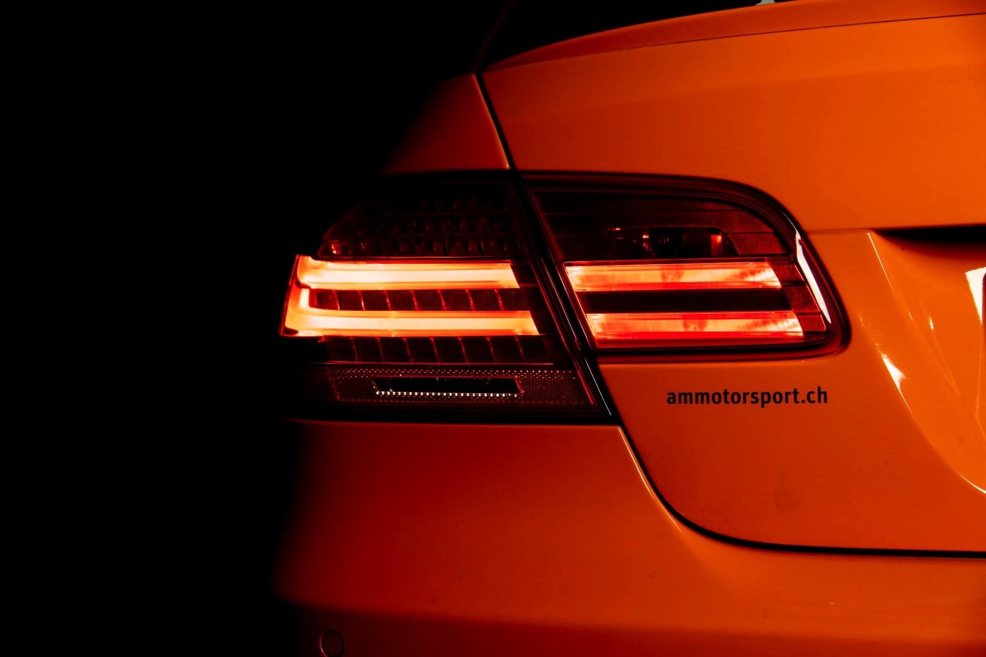BMW M3 Coupé DSG-image-5