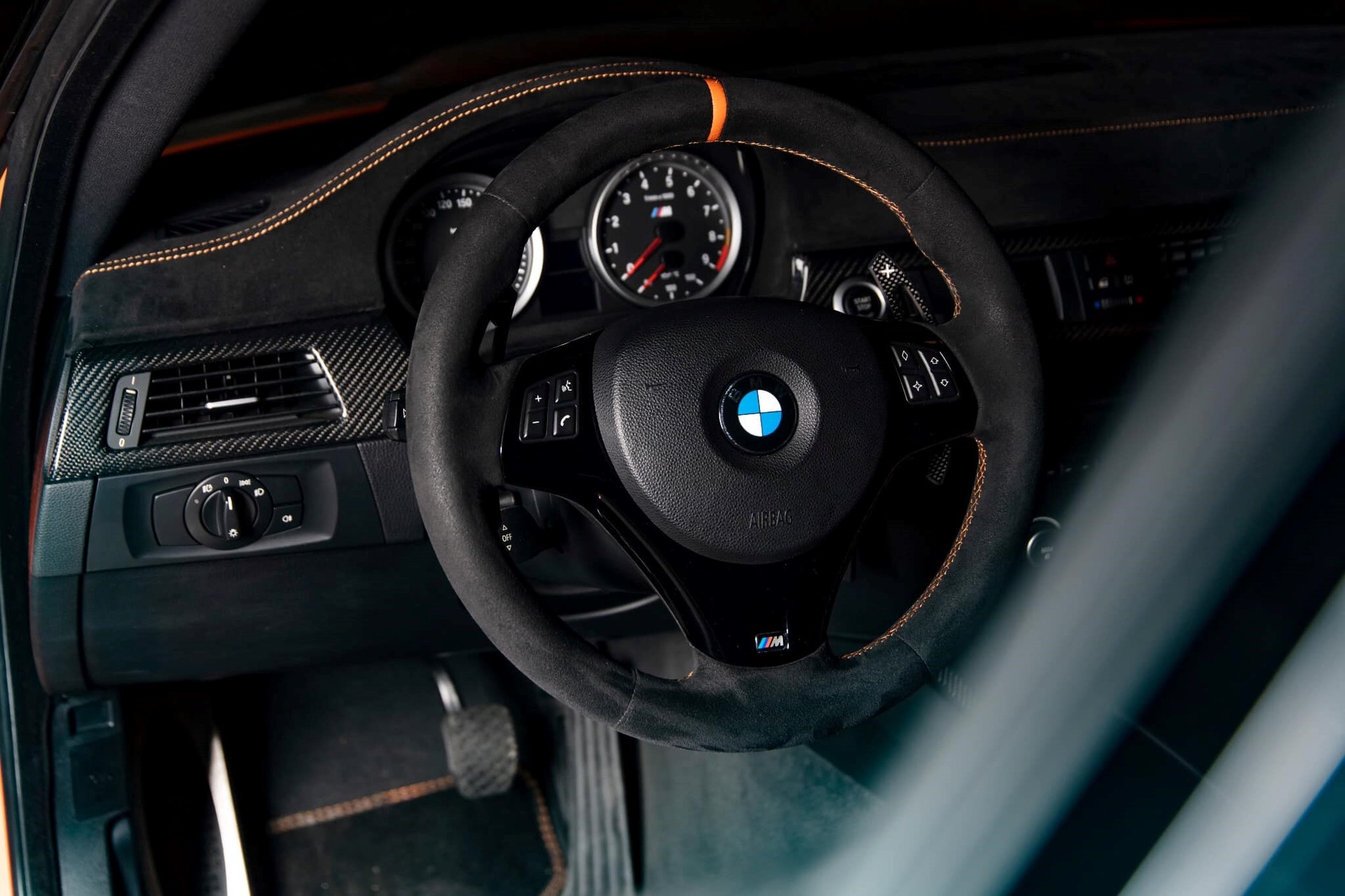BMW M3 Coupé DSG-image-9