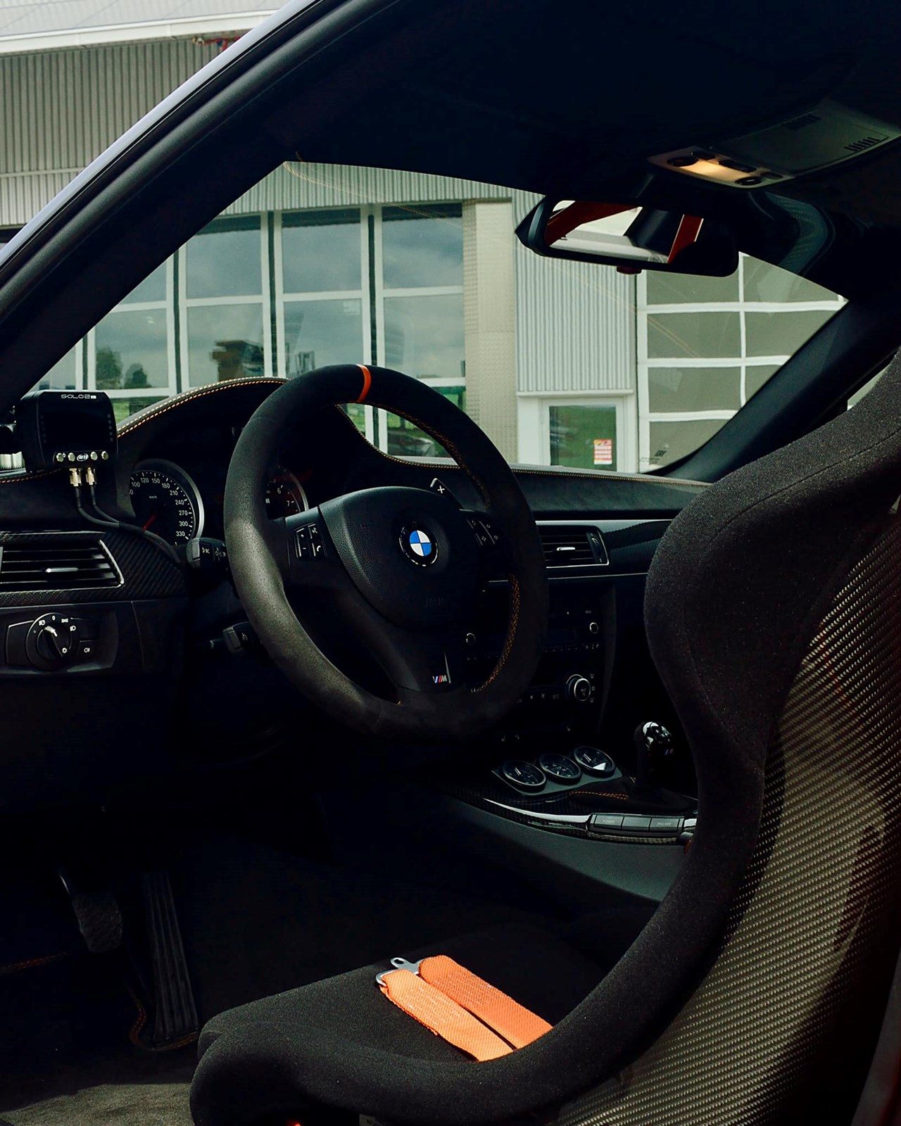 BMW M3 Coupé DSG-image-10