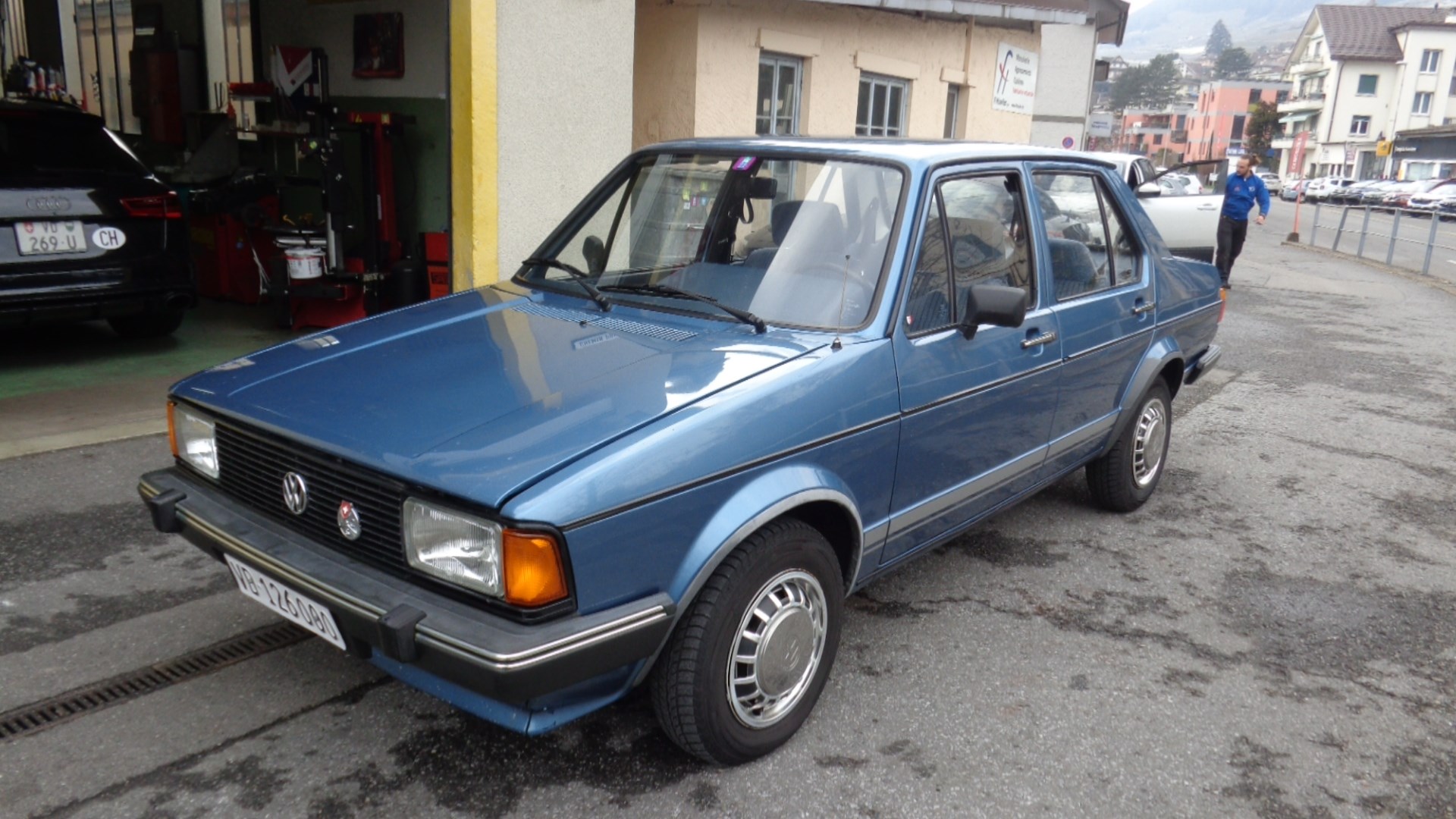 VW vw 17 jetta-image-0