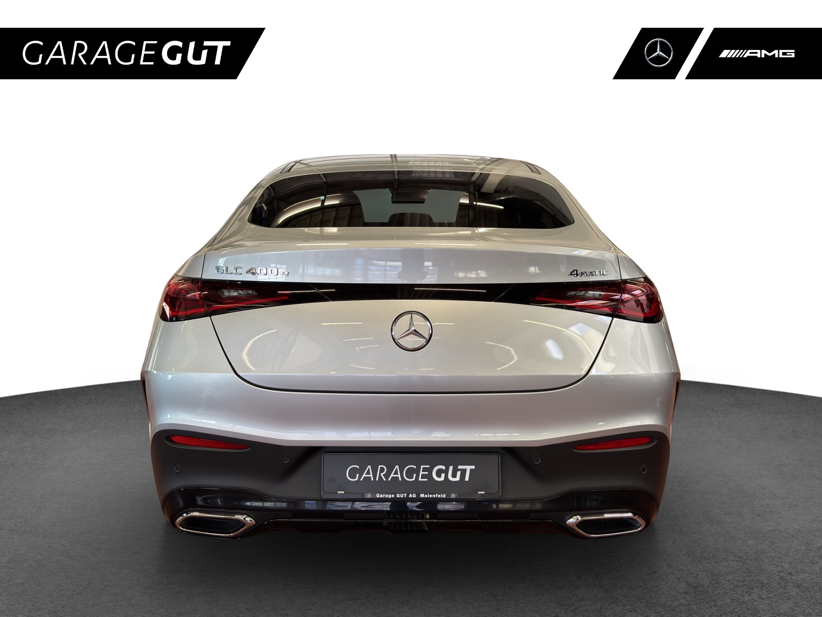 MERCEDES-BENZ GLC Coupé 400 e 4M 9G-T-image-3