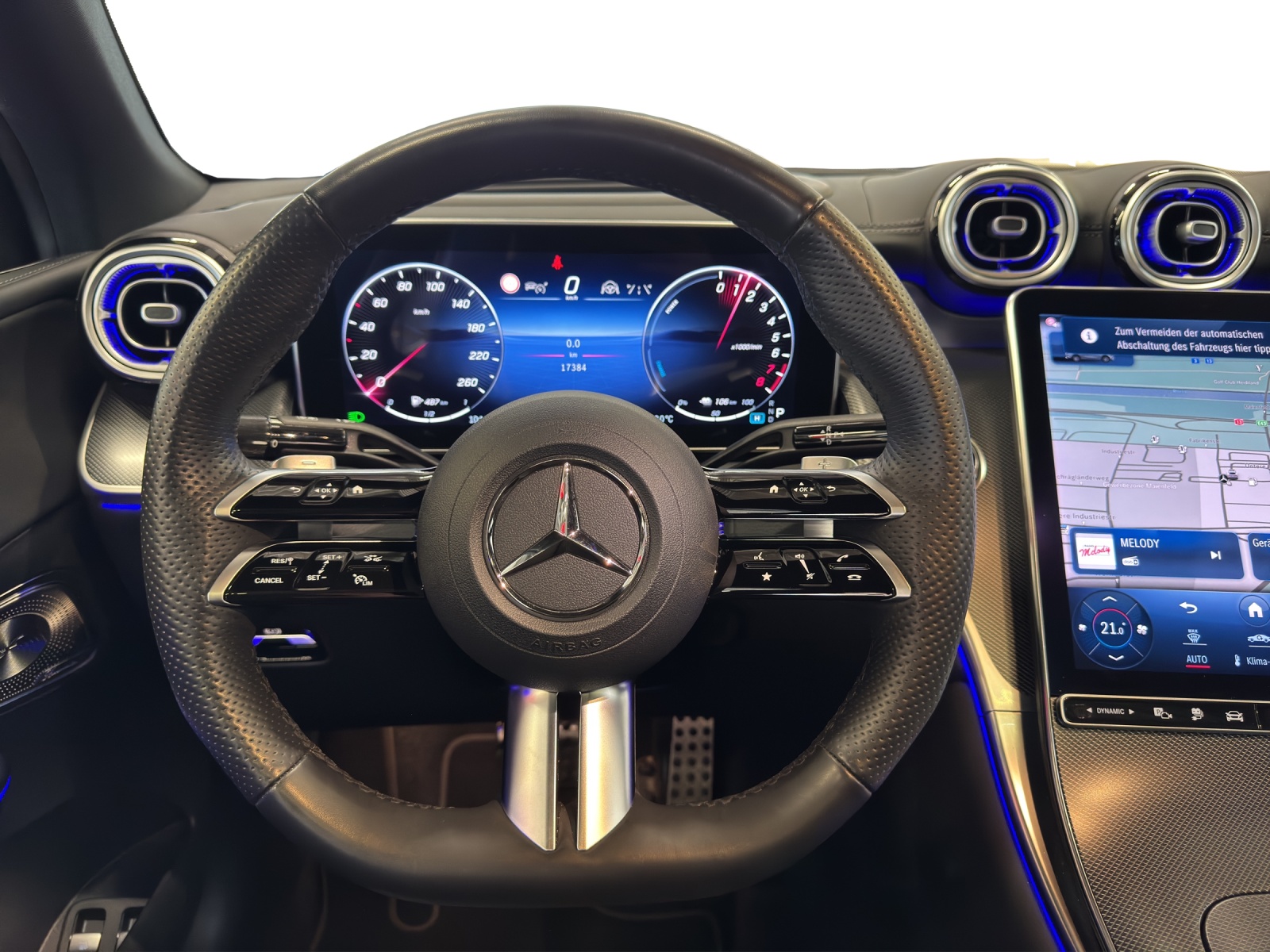 MERCEDES-BENZ GLC Coupé 400 e 4M 9G-T-image-10