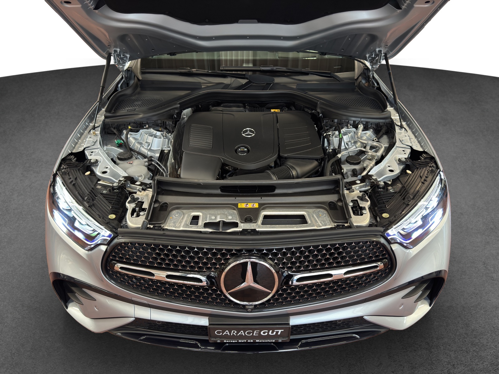 MERCEDES-BENZ GLC Coupé 400 e 4M 9G-T-image-20