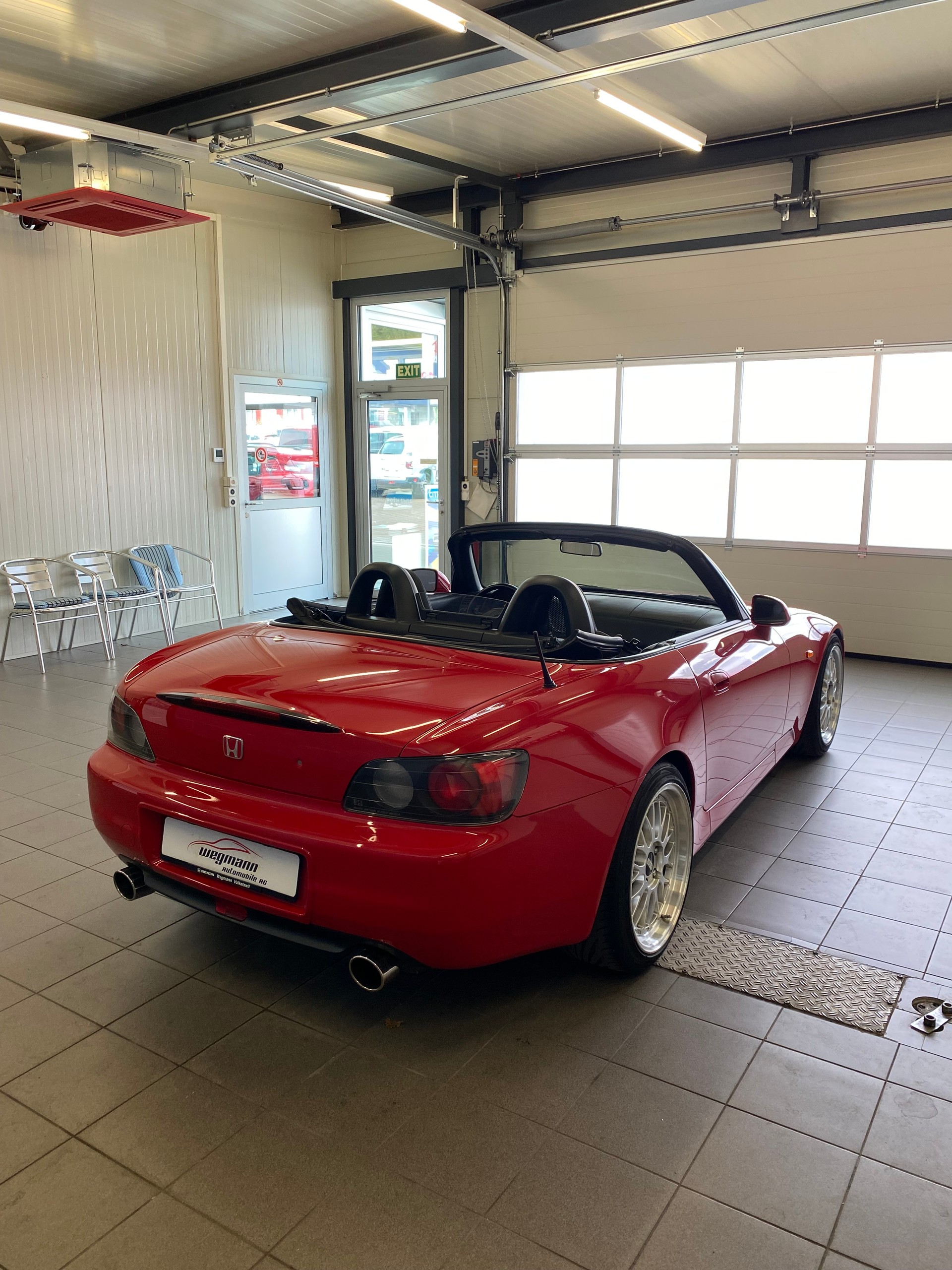 HONDA S2000-image-10