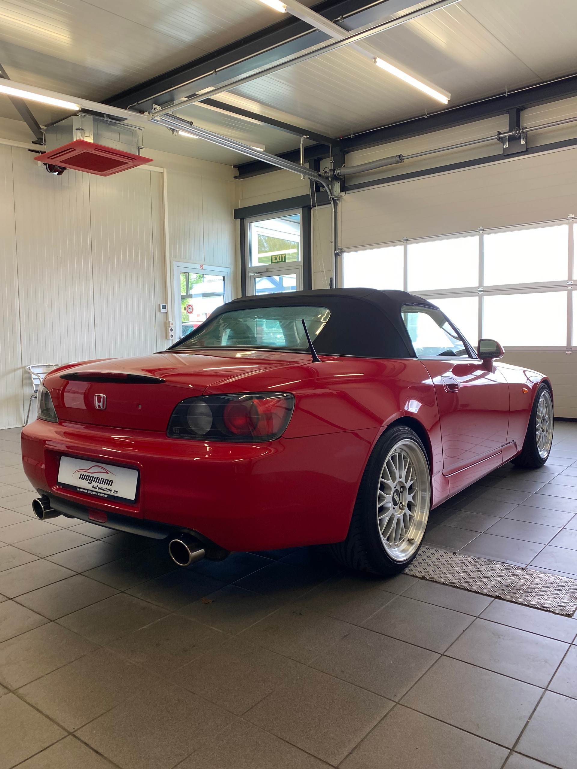 HONDA S2000-image-3