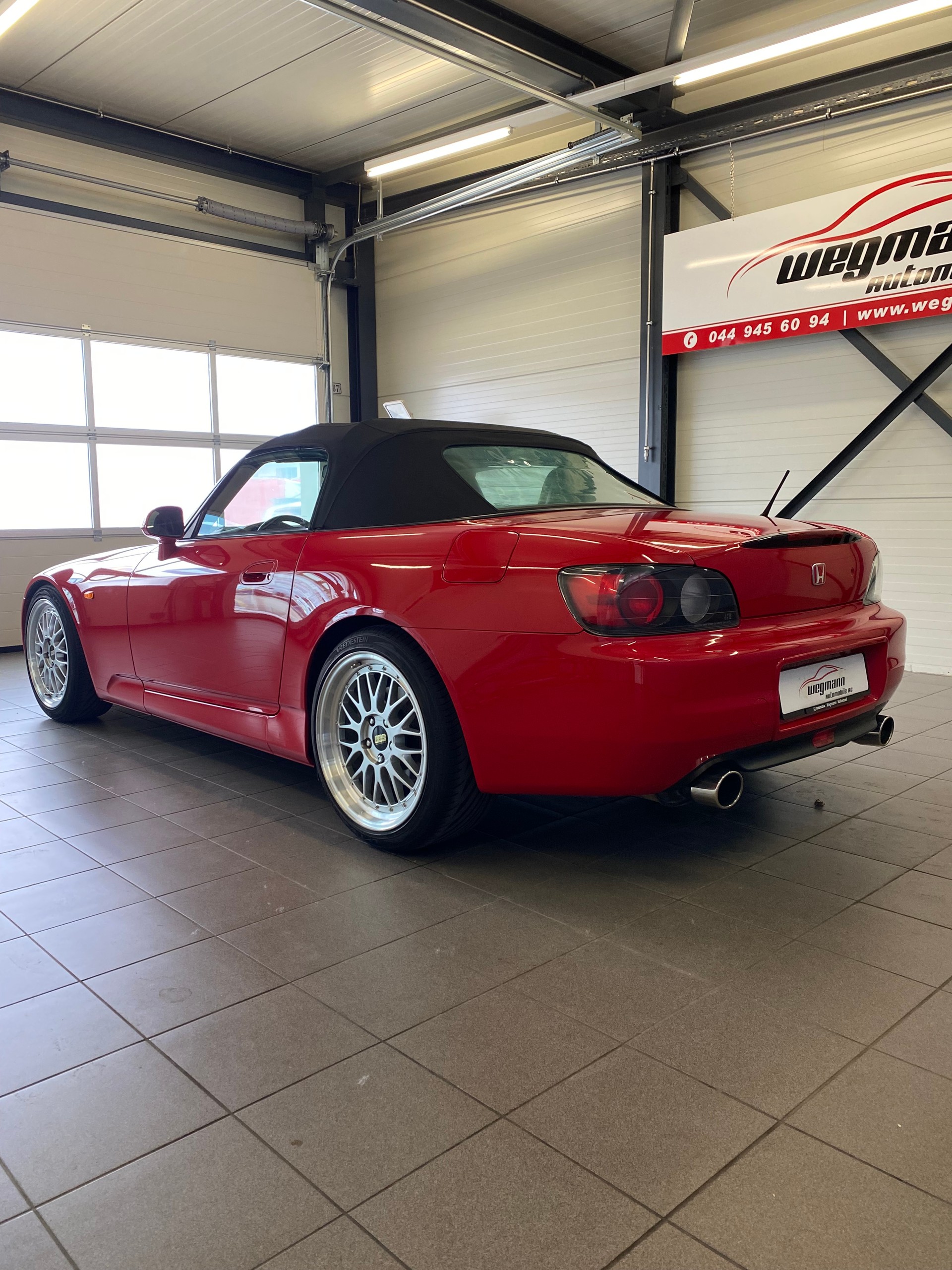 HONDA S2000-image-5