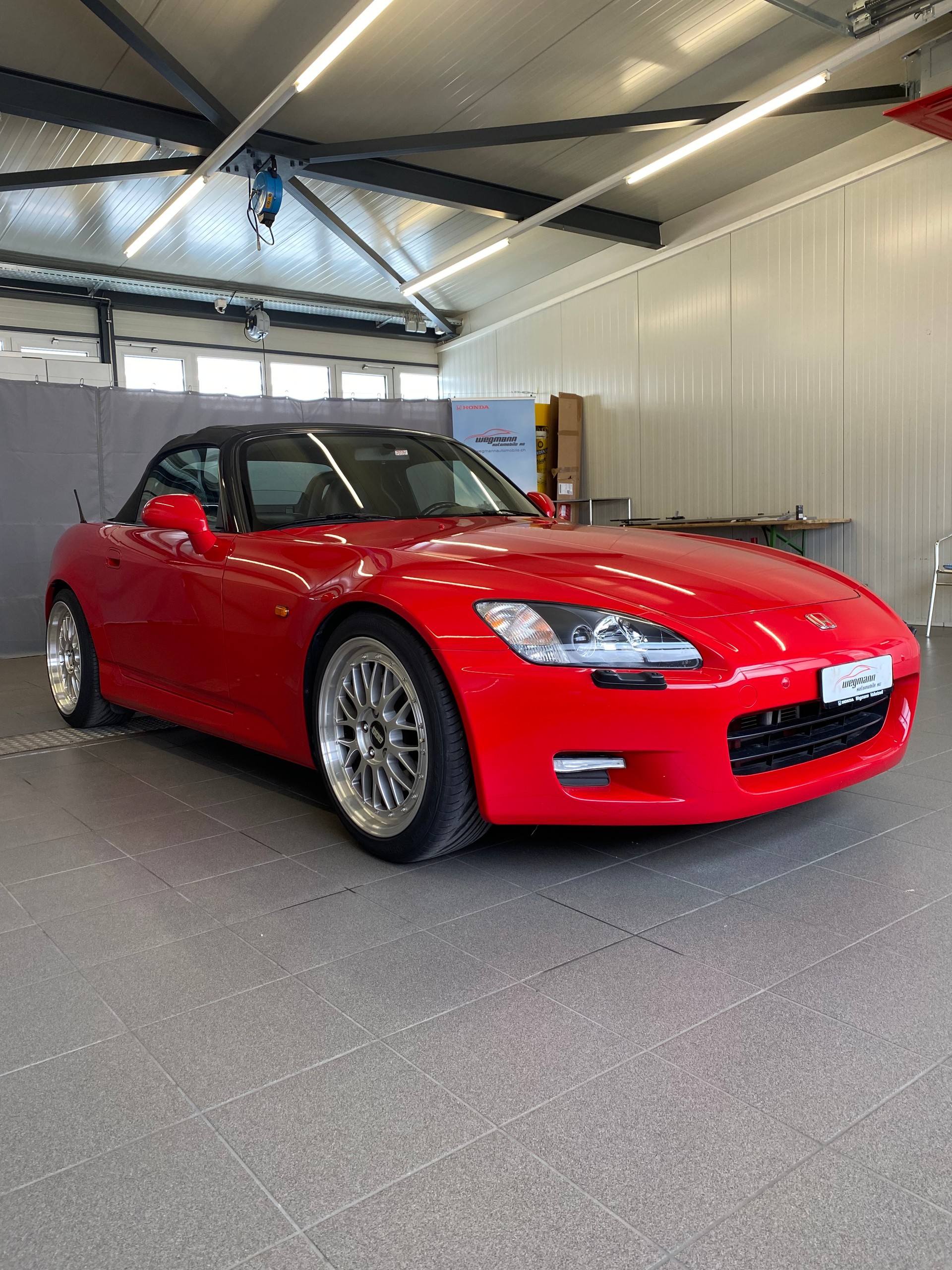 HONDA S2000-image-2