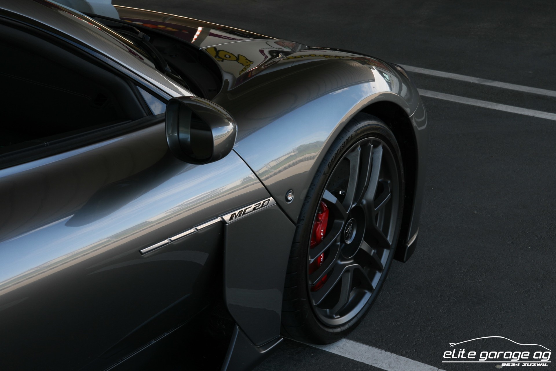 MASERATI MC 20-image-10