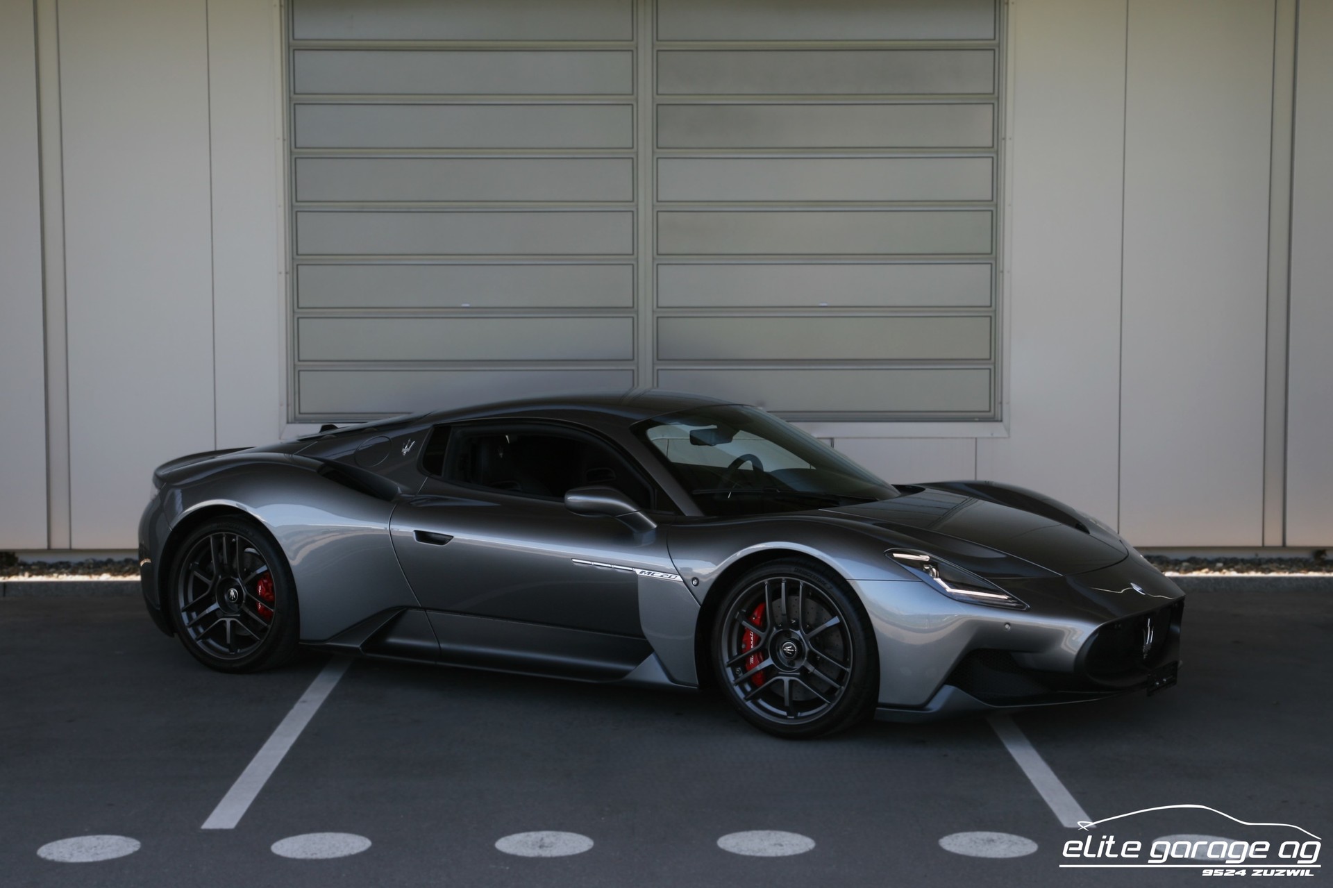 MASERATI MC 20-image-6