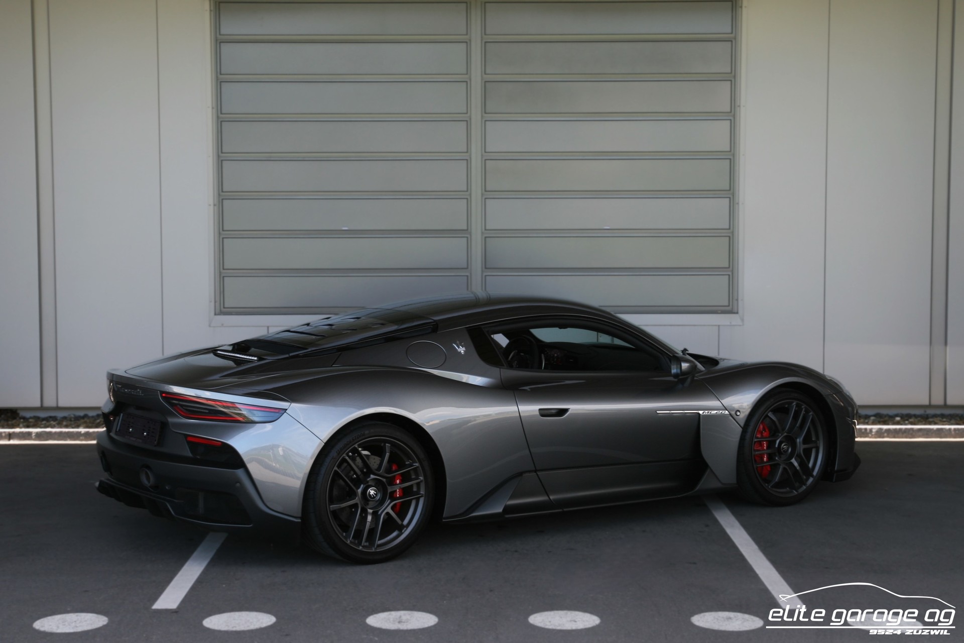MASERATI MC 20-image-4
