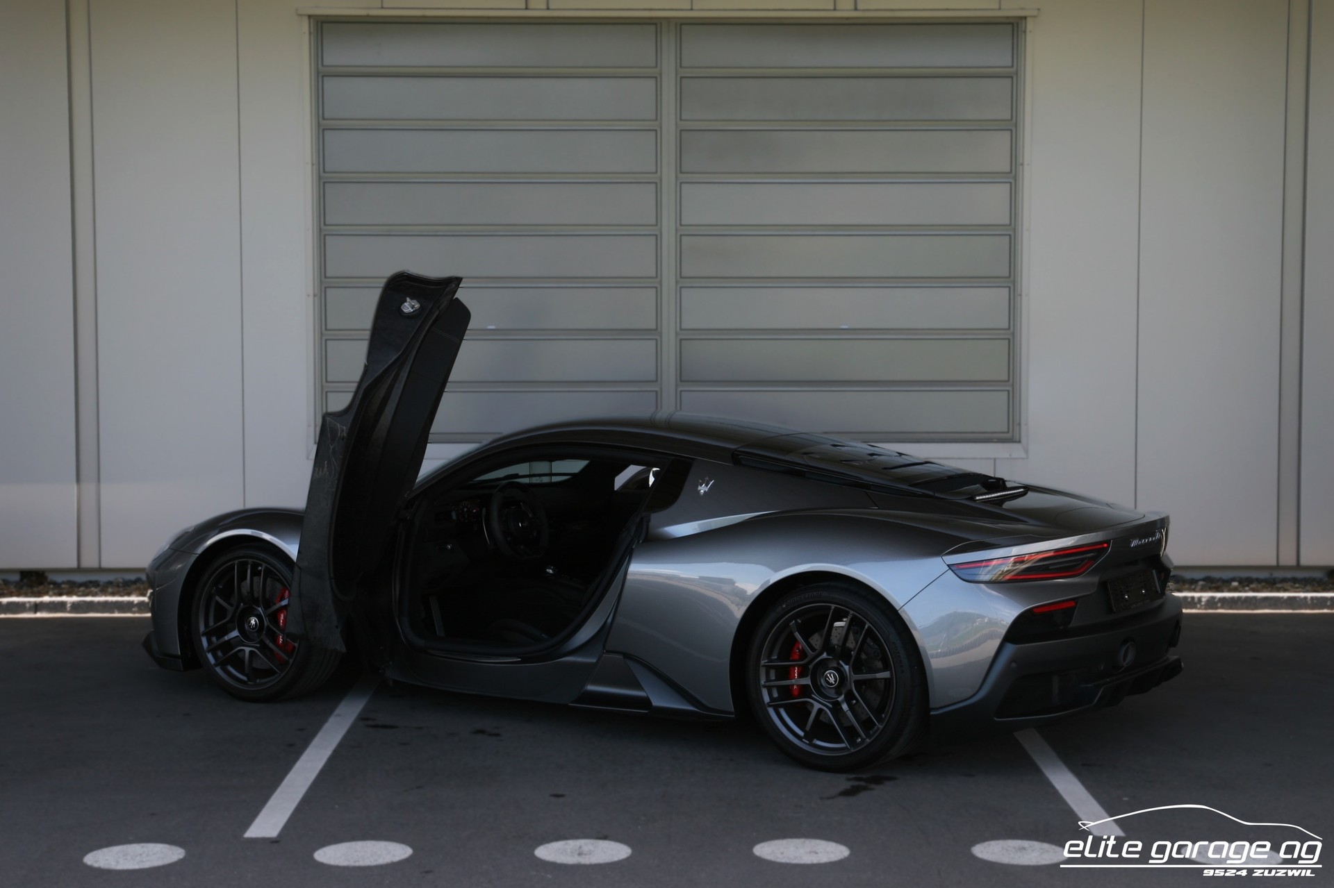MASERATI MC 20-image-2