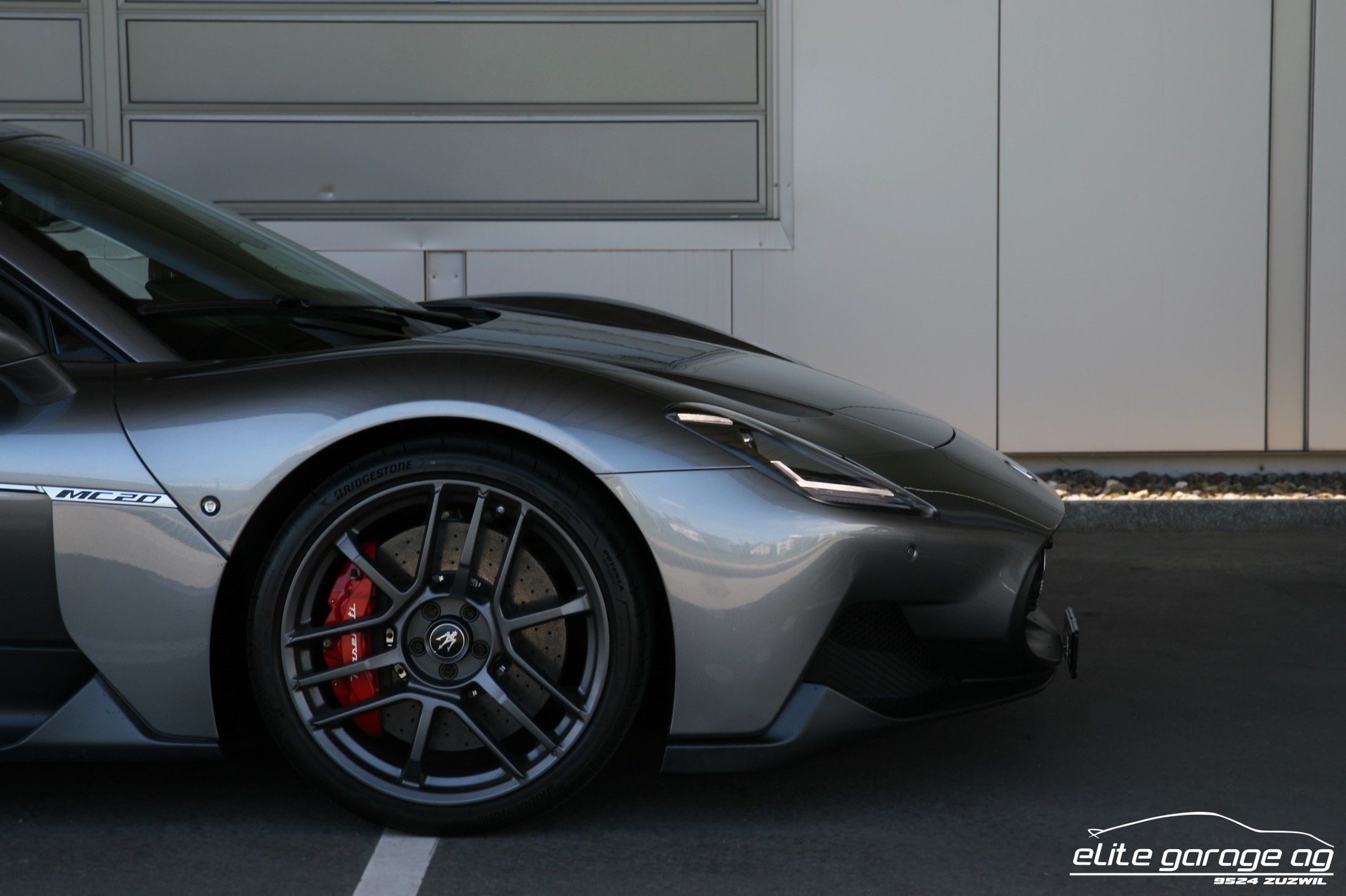 MASERATI MC 20-image-9