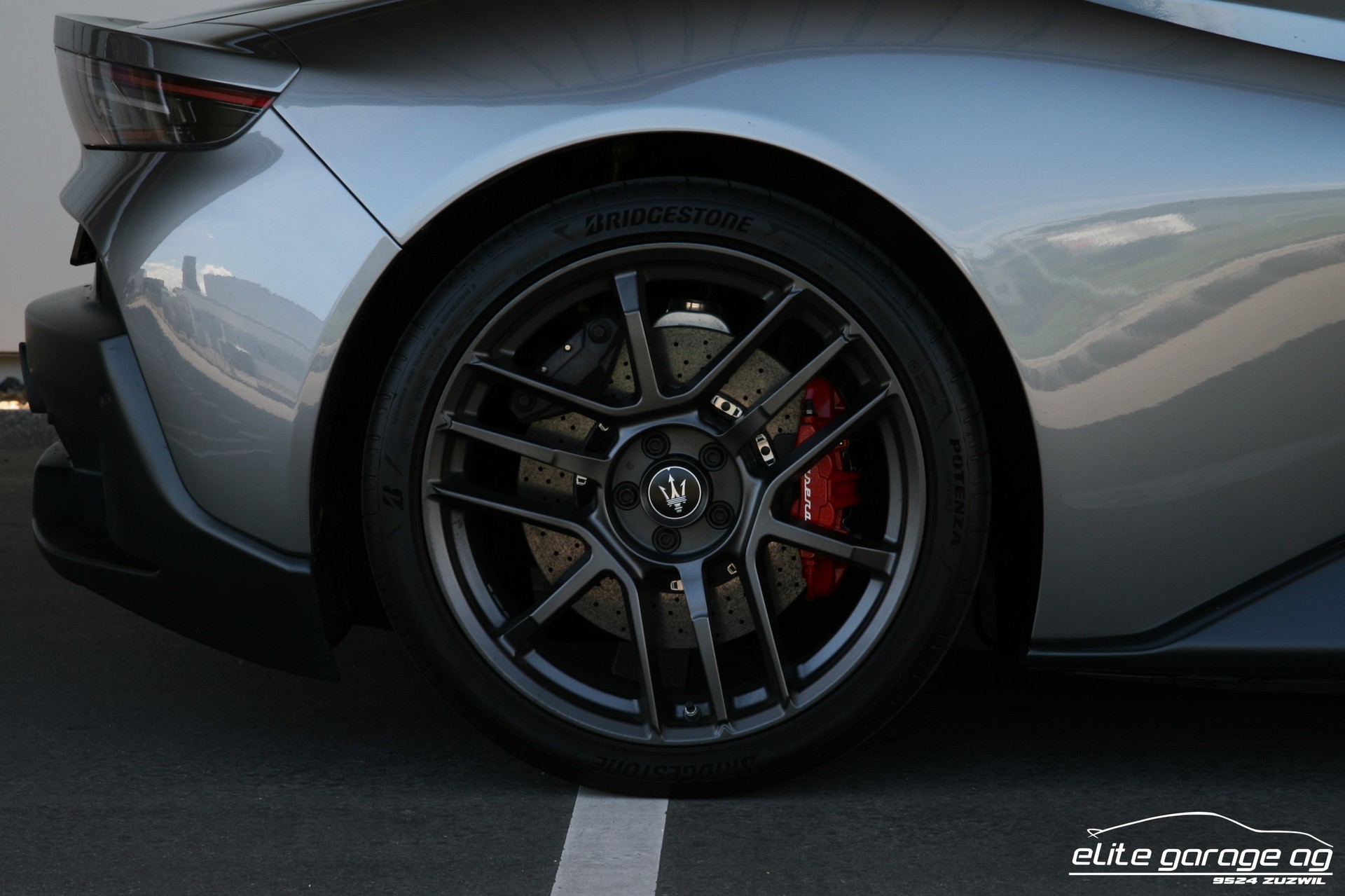 MASERATI MC 20-image-11
