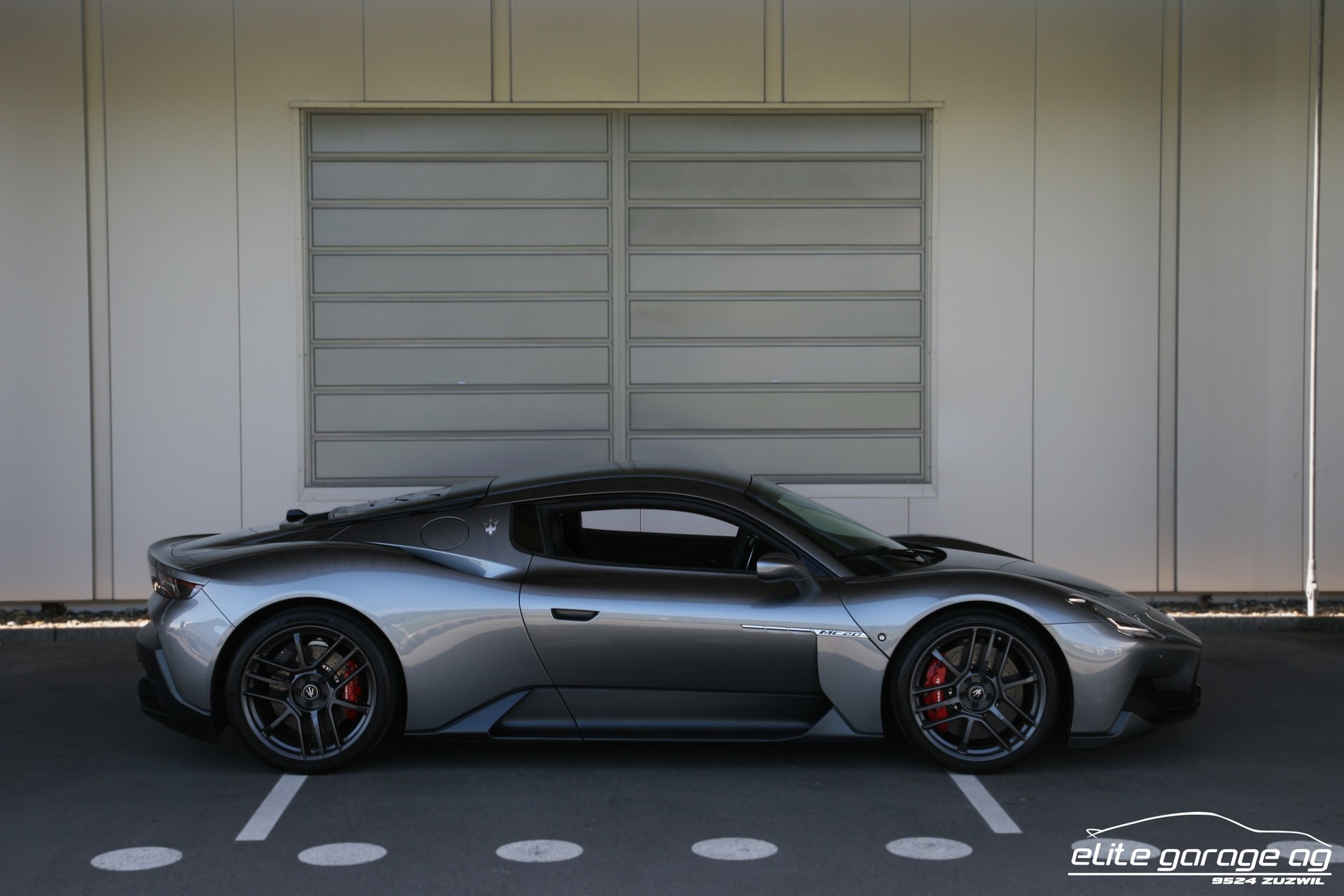 MASERATI MC 20-image-5