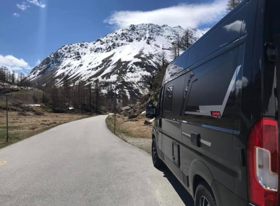 FIAT Ducato Bantam Premium 540G pack hivers Pilote-image-7