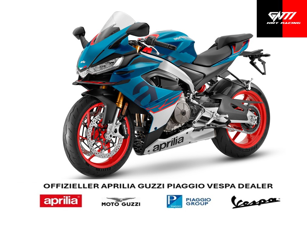 APRILIA RS 660 (35kW77kW) 2025