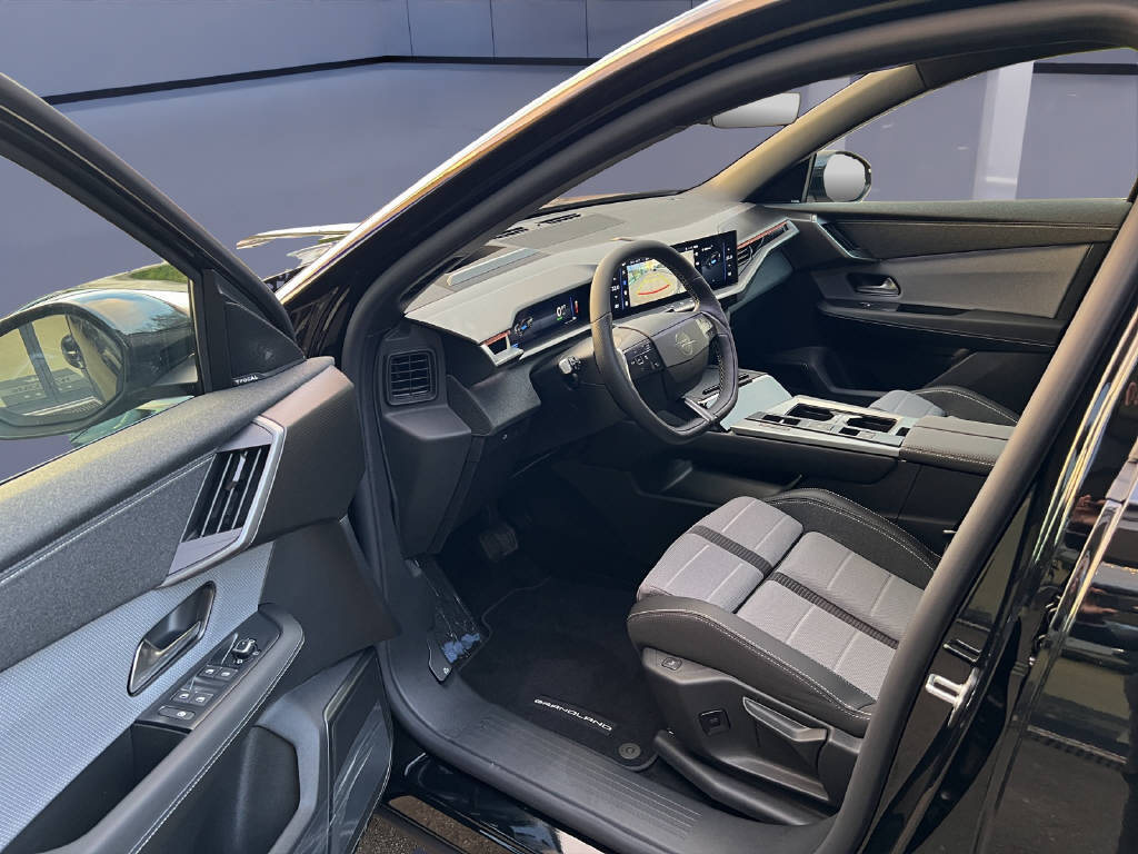 OPEL Grandland-e GS-image-5