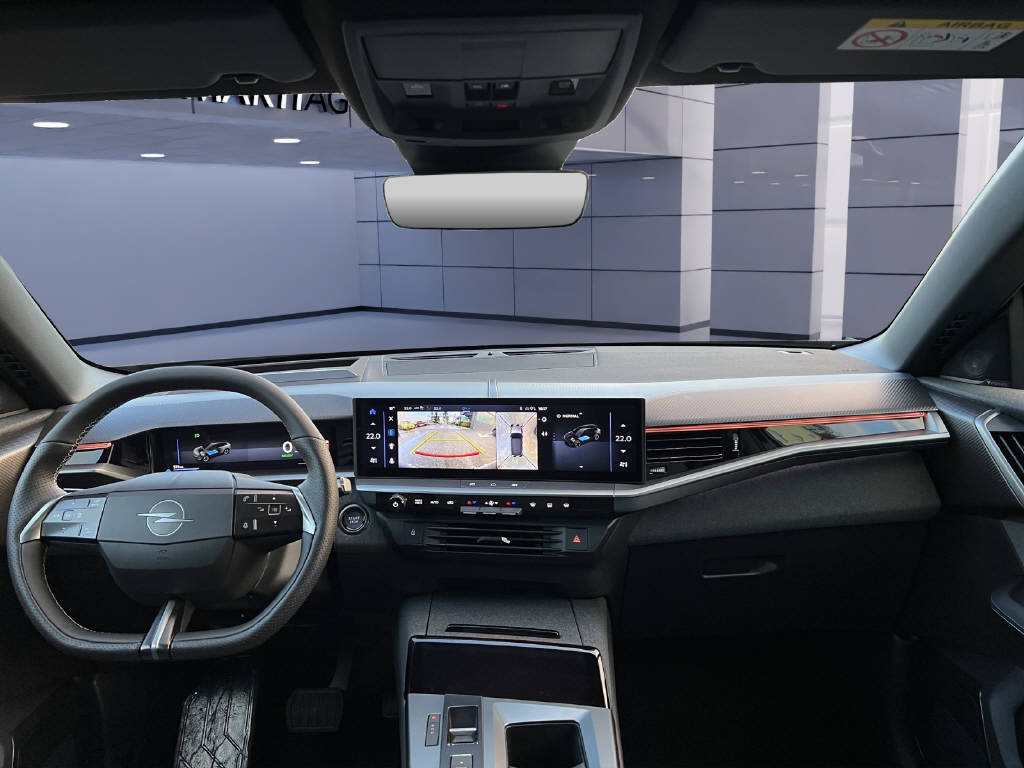 OPEL Grandland-e GS-image-4