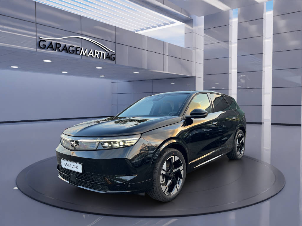 OPEL Grandland-e GS-image-0