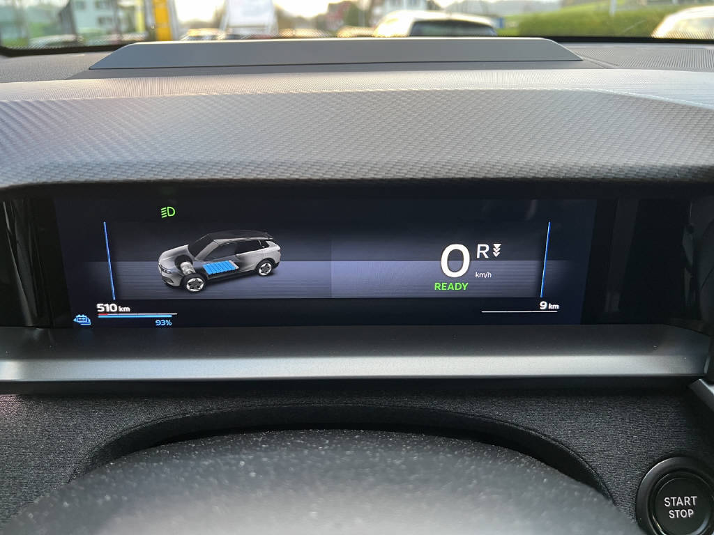 OPEL Grandland-e GS-image-9
