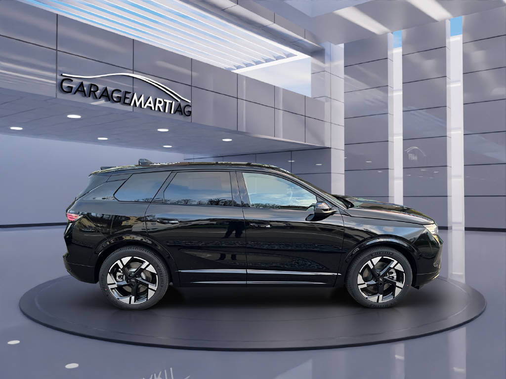 OPEL Grandland-e GS-image-2