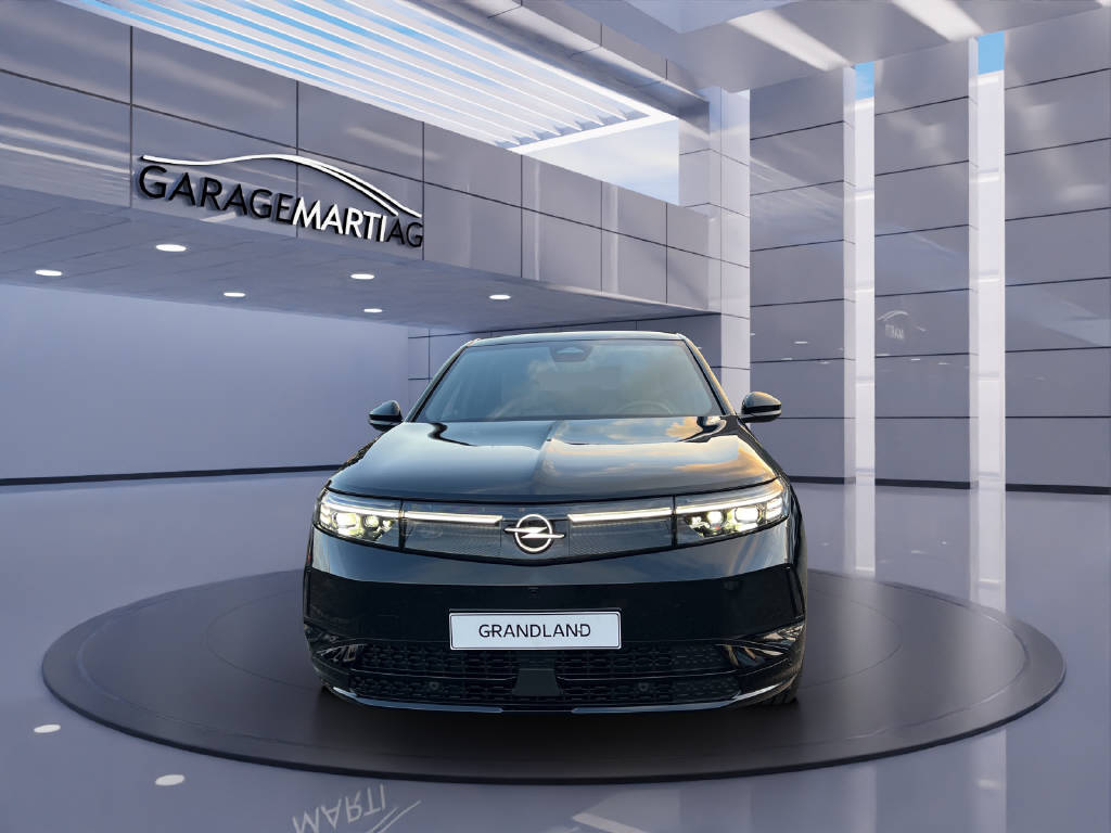 OPEL Grandland-e GS-image-1