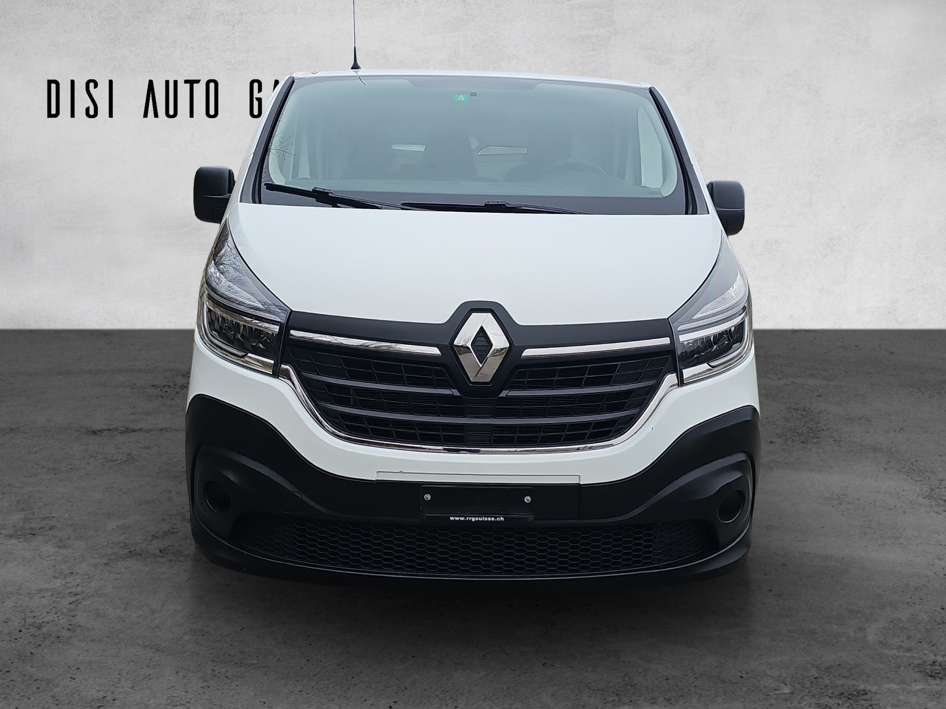 RENAULT Trafic 2.0 dCi 120 3.0t Business L1H1-showroom-element-2
