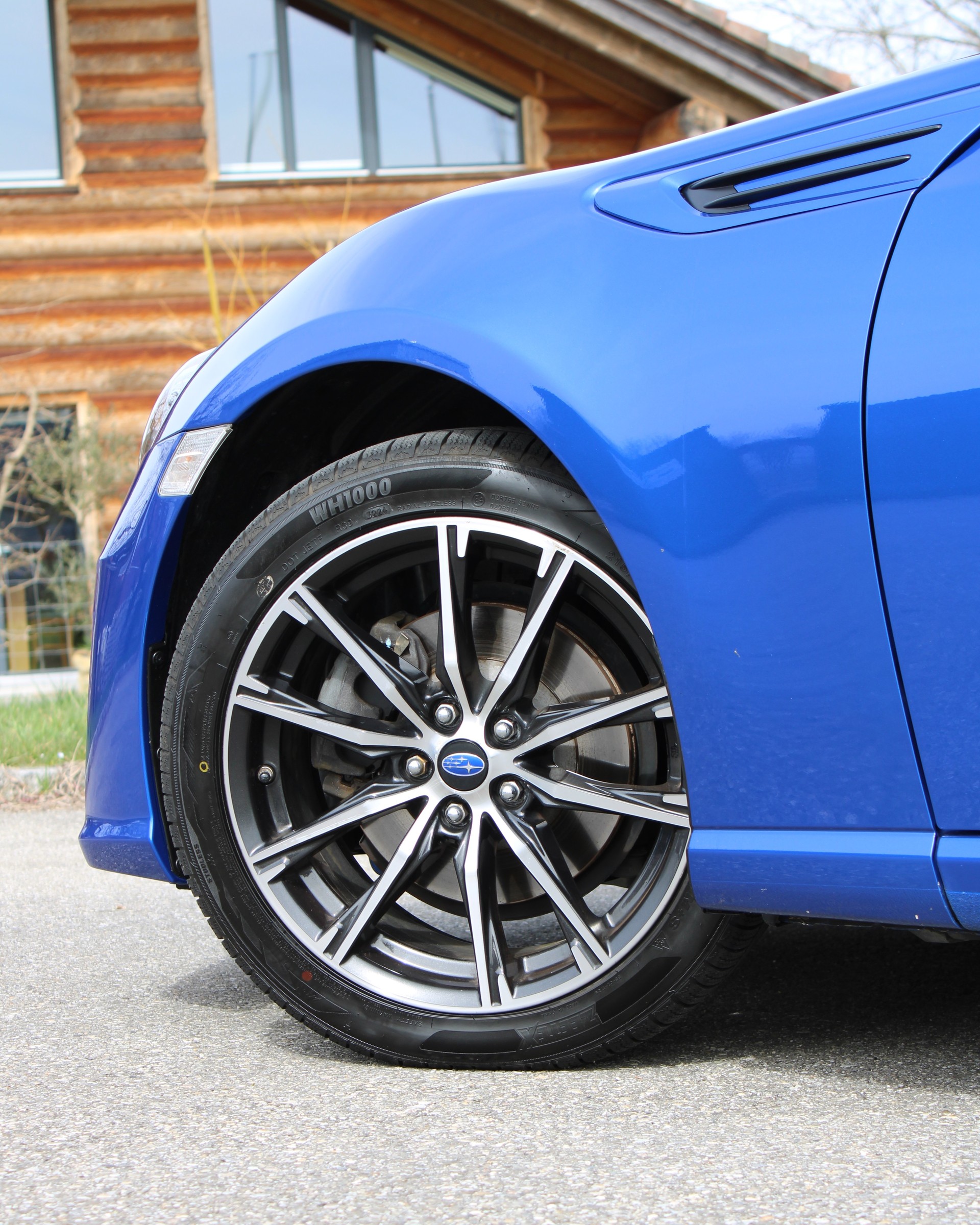 SUBARU BRZ 2.0R-image-10