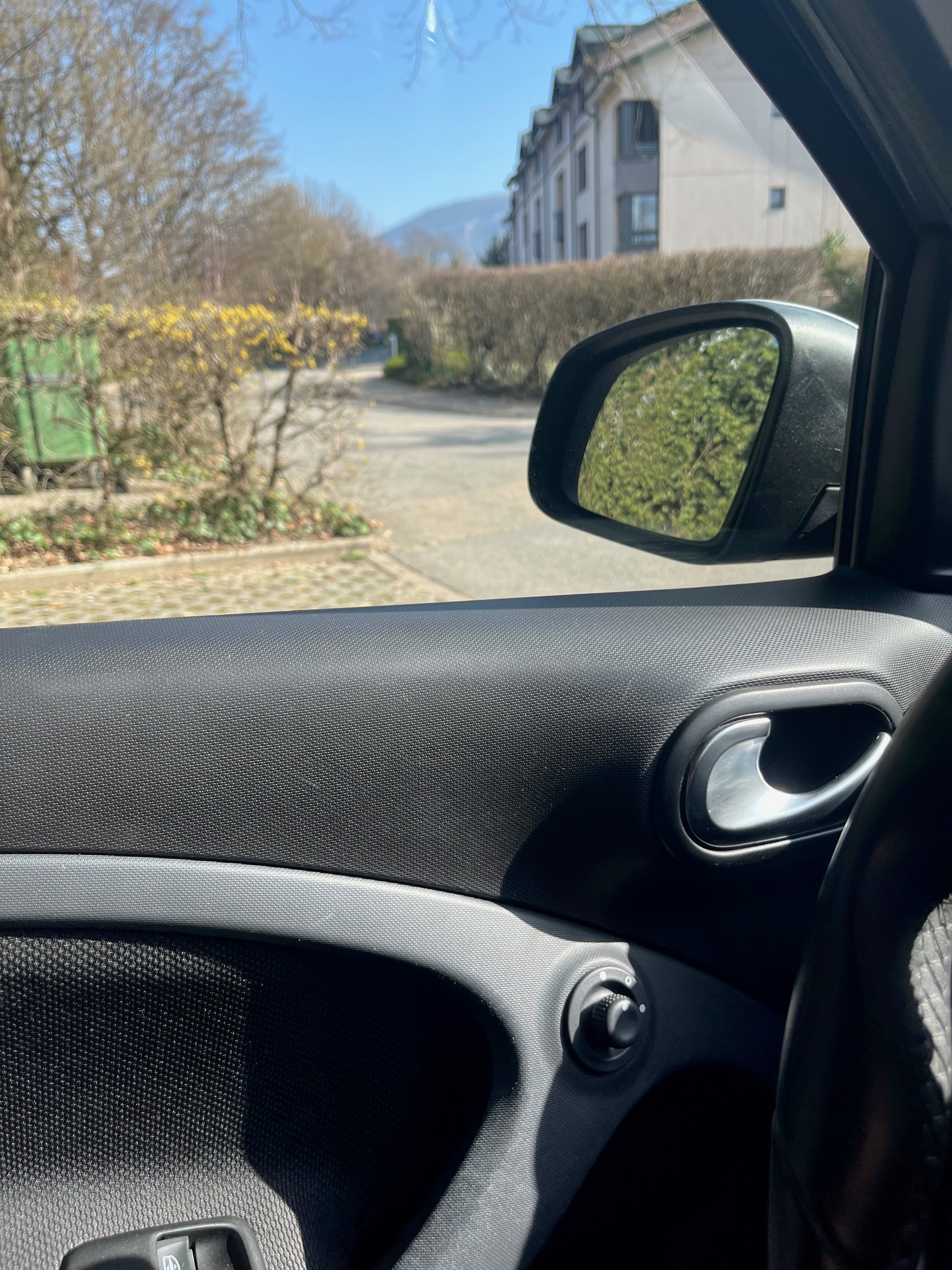 SMART forfour passion-image-14