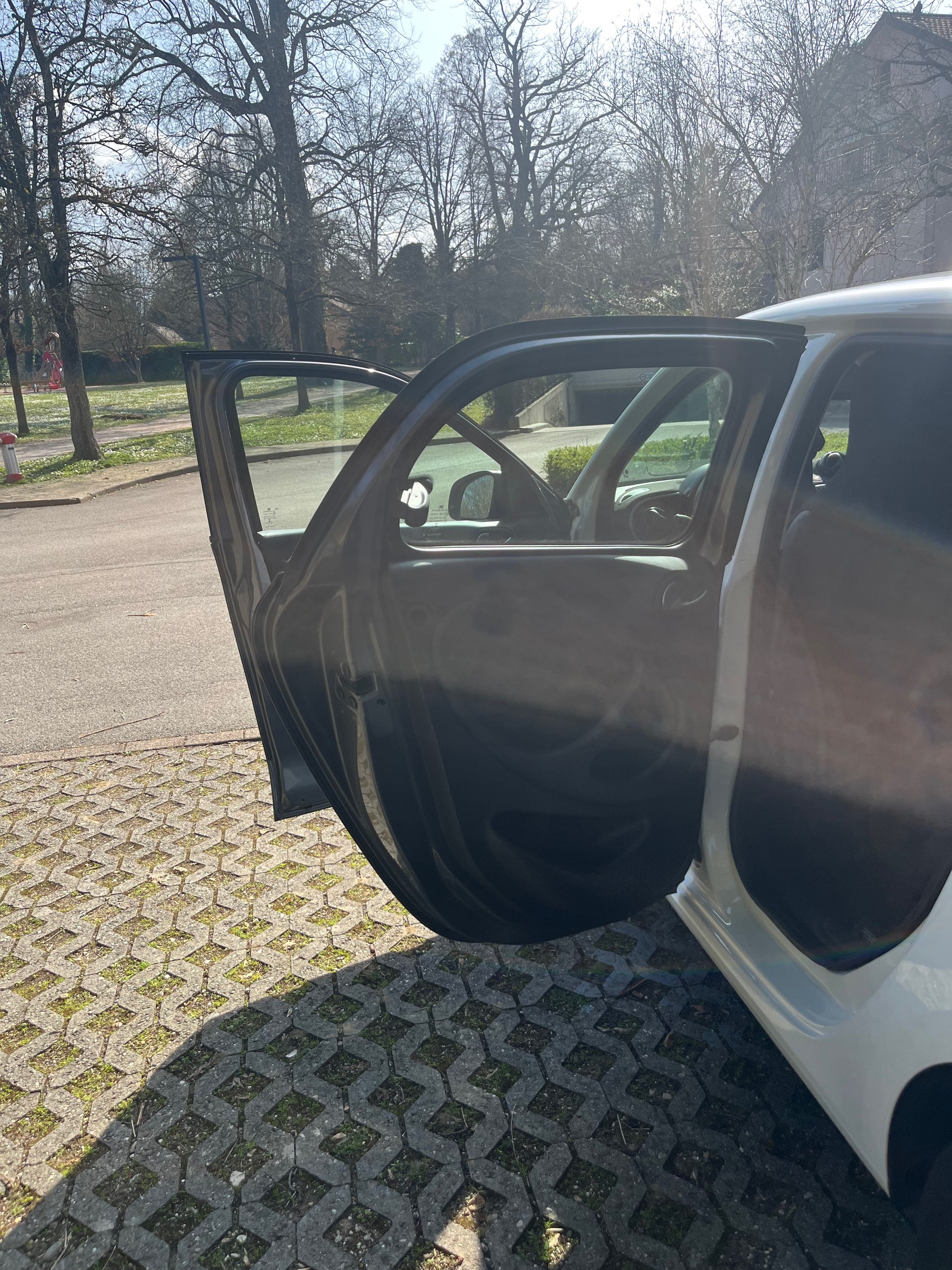 SMART forfour passion-image-5