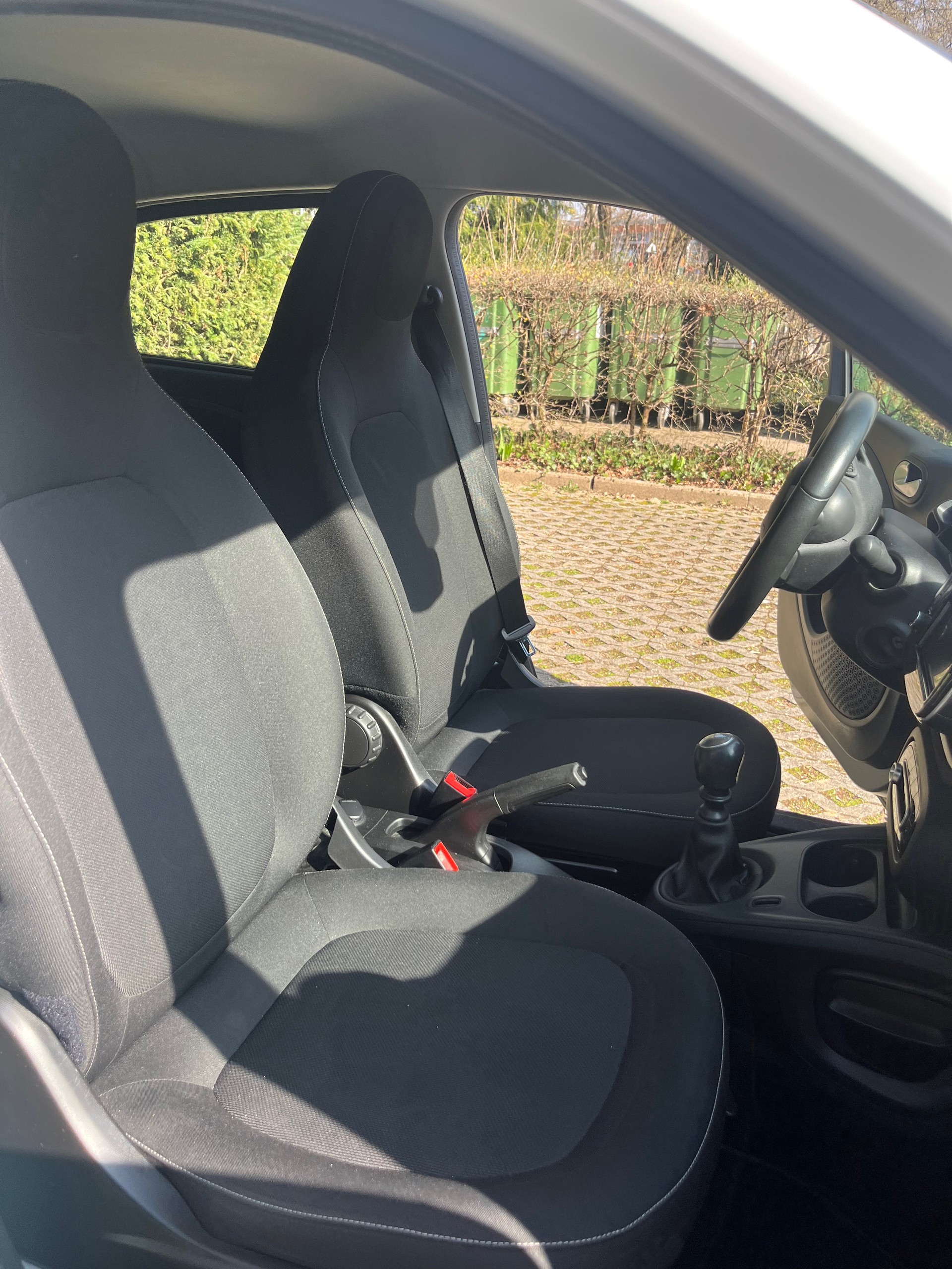 SMART forfour passion-image-4