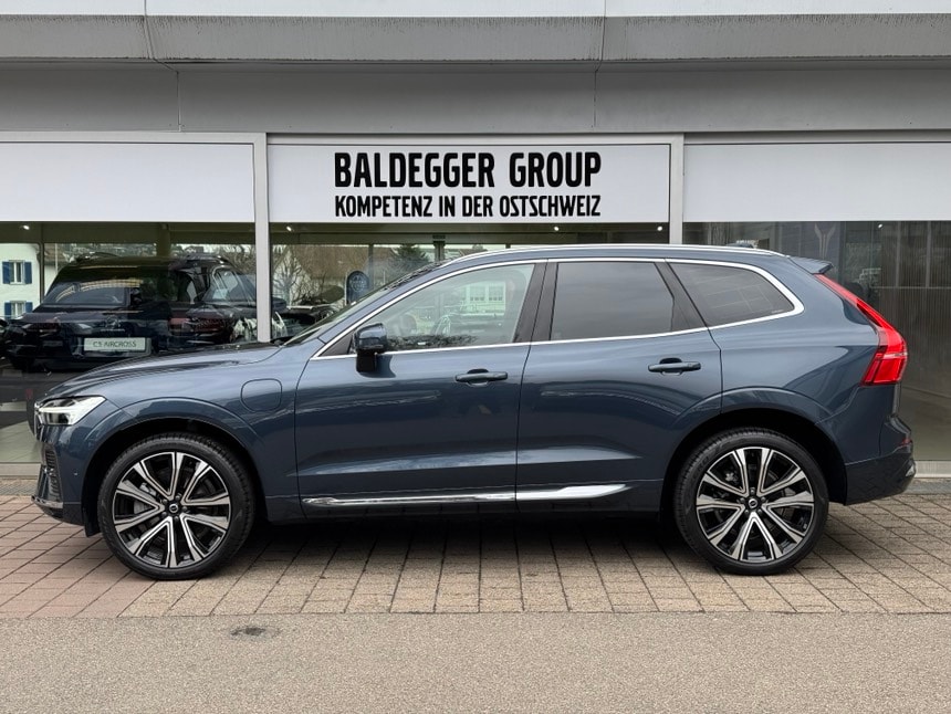 VOLVO XC60 2.0 T6 TE Ultra Bright eA-image-6