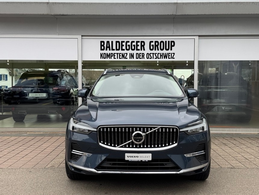 VOLVO XC60 2.0 T6 TE Ultra Bright eA-image-5