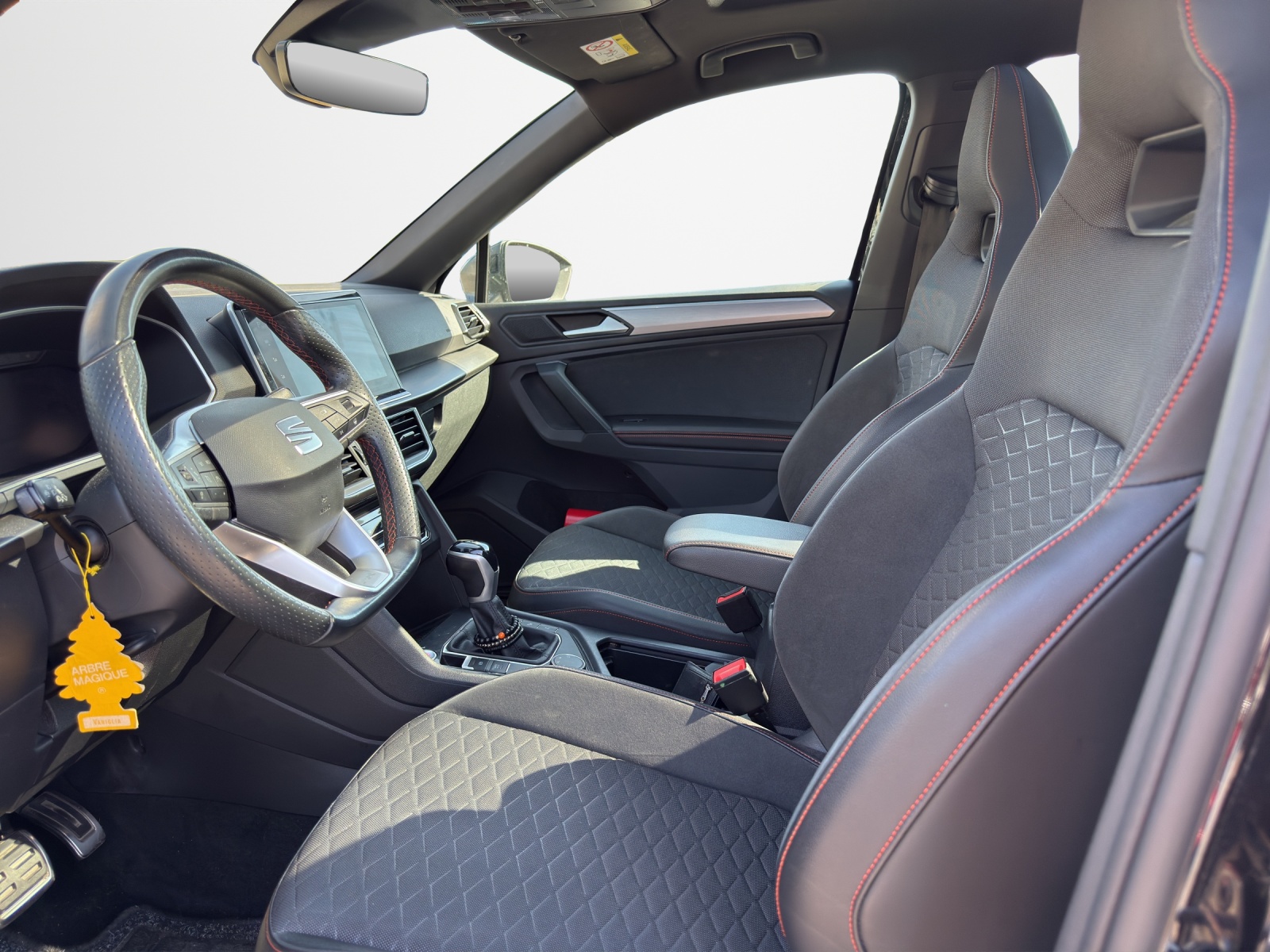 SEAT Tarraco 1.5 TSI Move FR DSG-image-8