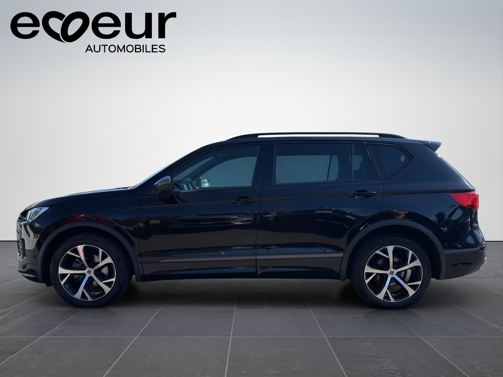 SEAT Tarraco 1.5 TSI Move FR DSG-image-2