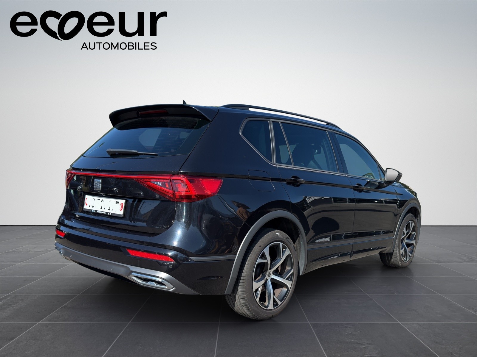 SEAT Tarraco 1.5 TSI Move FR DSG-image-5
