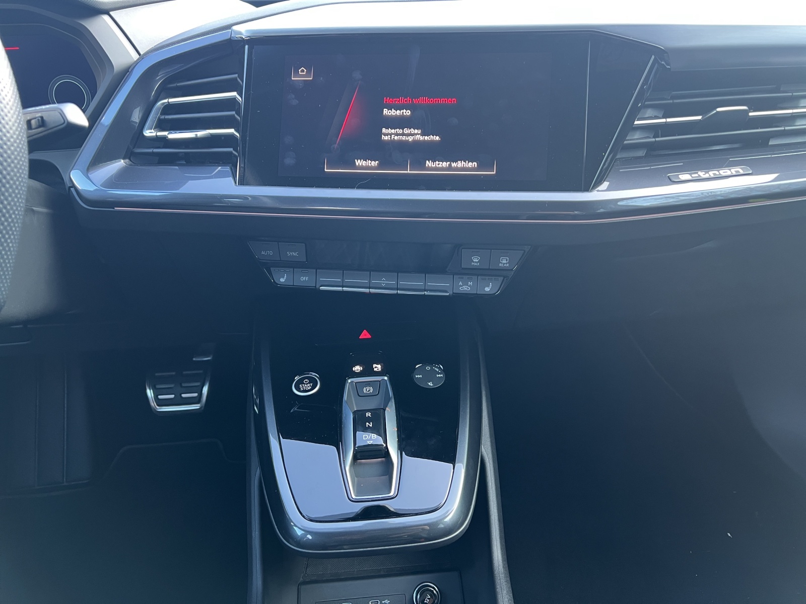 AUDI Q4 e-tron 40-image-10