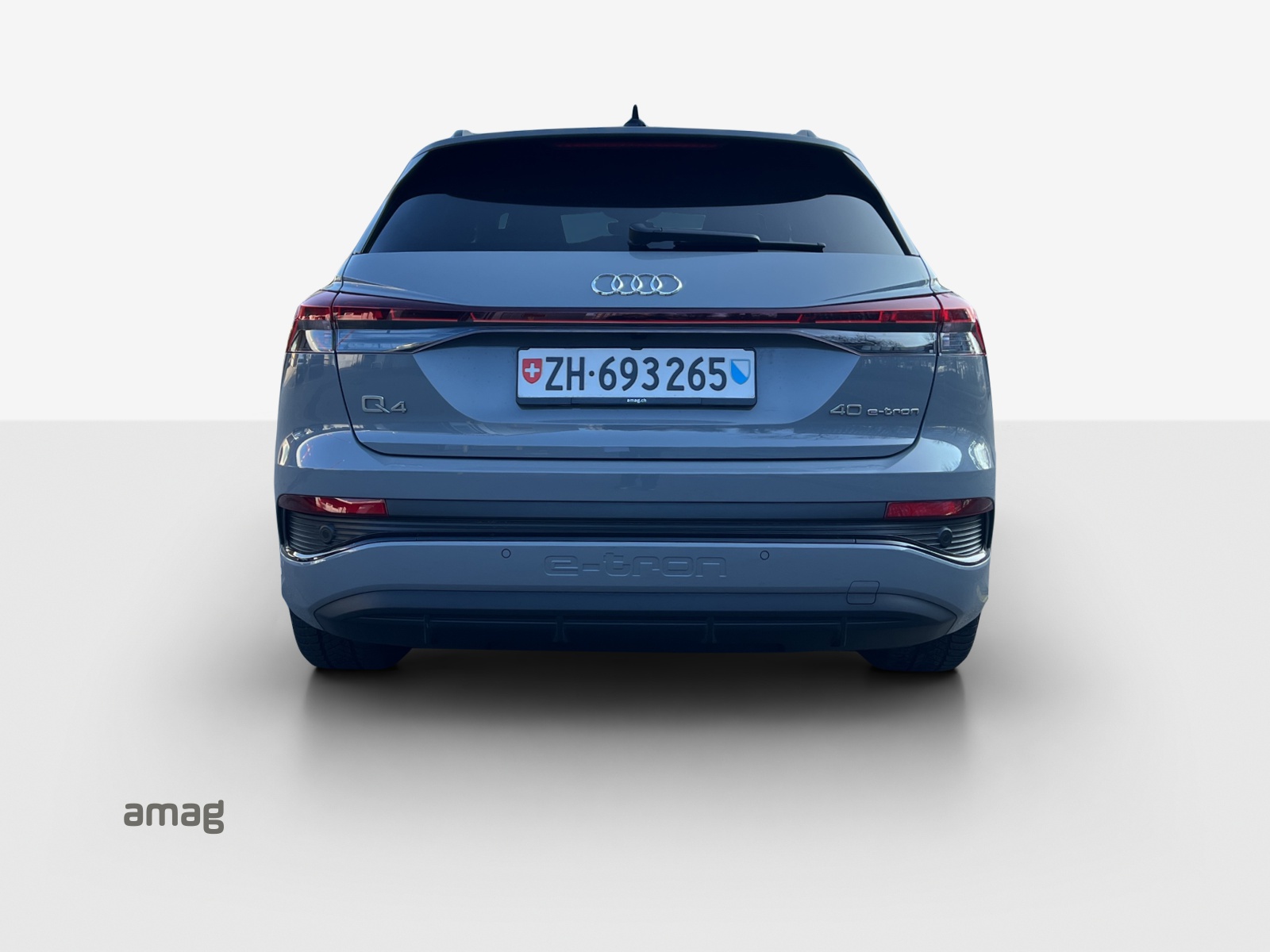 AUDI Q4 e-tron 40-image-3