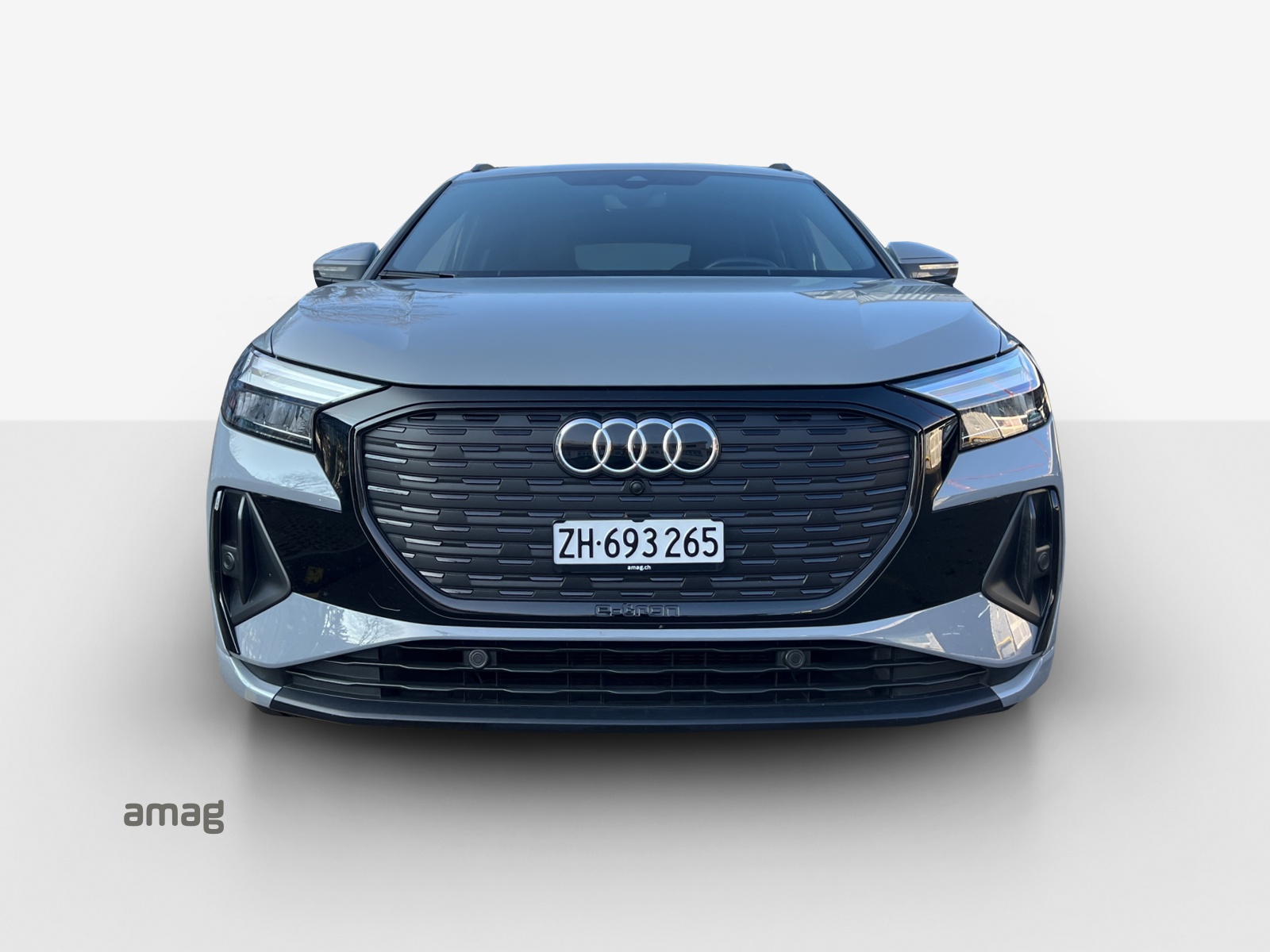 AUDI Q4 e-tron 40-image-6