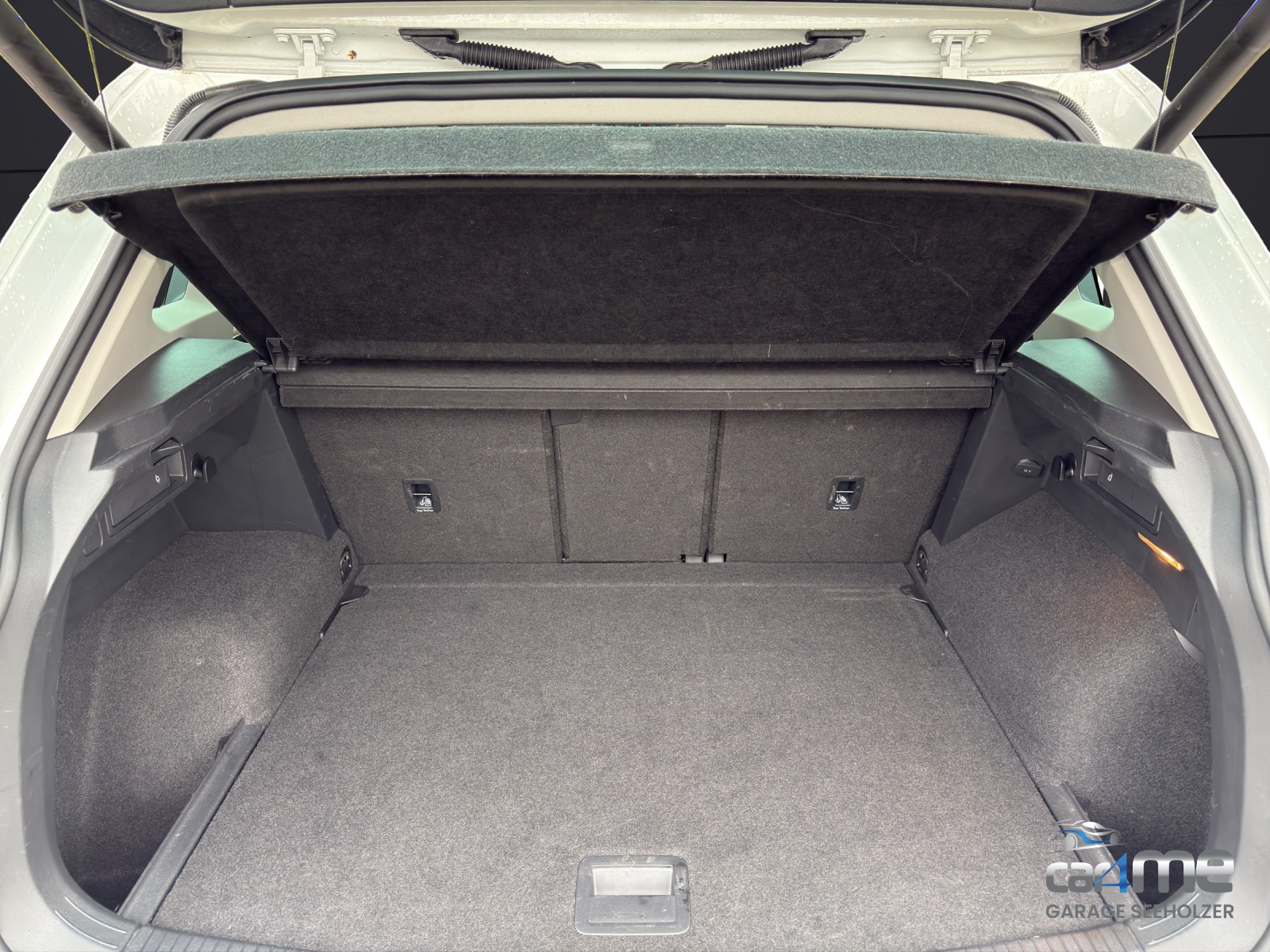 VW Tiguan 2.0TSI Comfortline 4Motion DSG-image-4