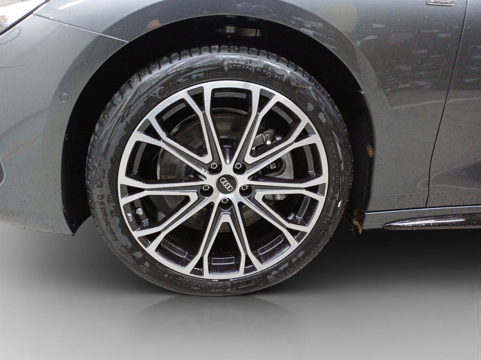 AUDI A6 Avant e-hybrid quattro 220 kW S tronic-image-15