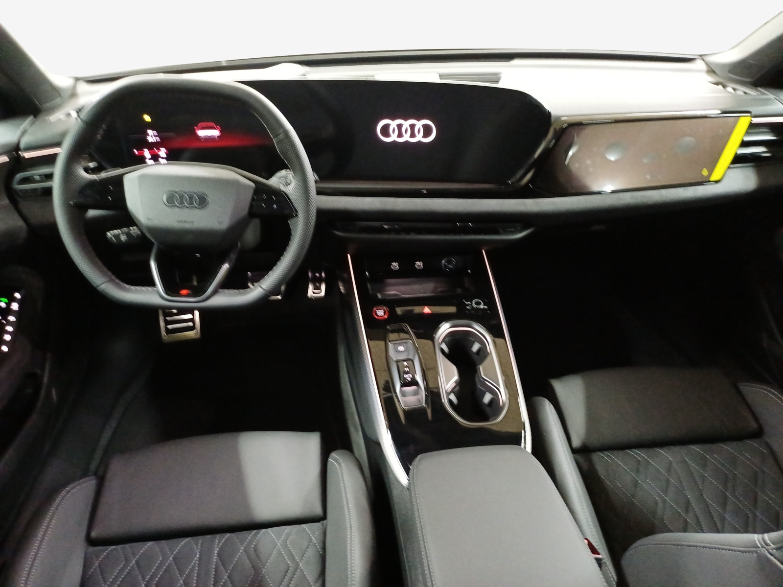 AUDI A6 Avant e-hybrid quattro 220 kW S tronic-image-8
