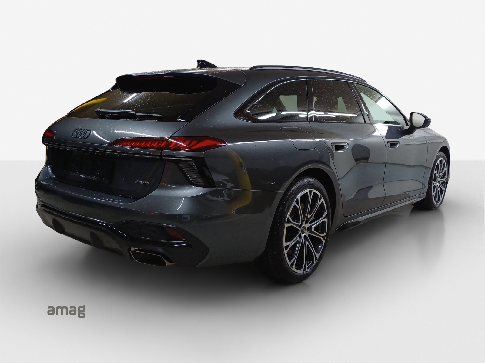 AUDI A6 Avant e-hybrid quattro 220 kW S tronic-image-4
