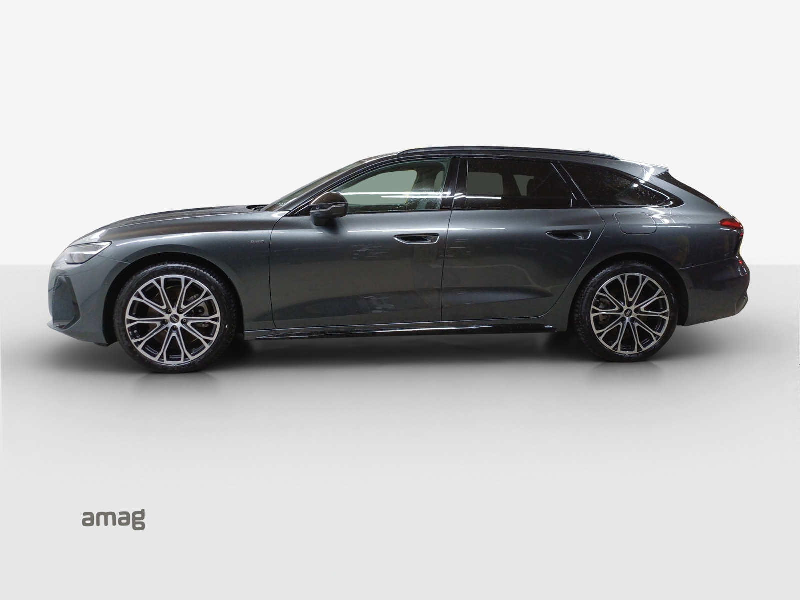 AUDI A6 Avant e-hybrid quattro 220 kW S tronic-image-1