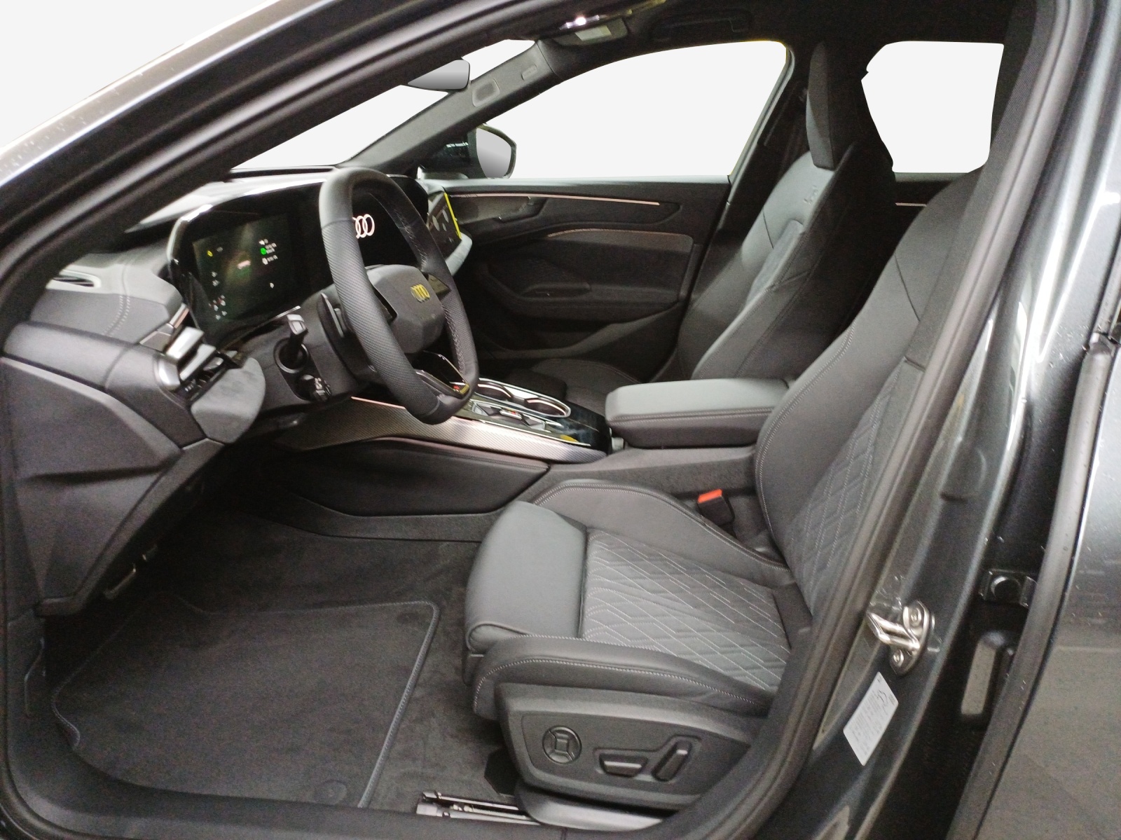 AUDI A6 Avant e-hybrid quattro 220 kW S tronic-image-7