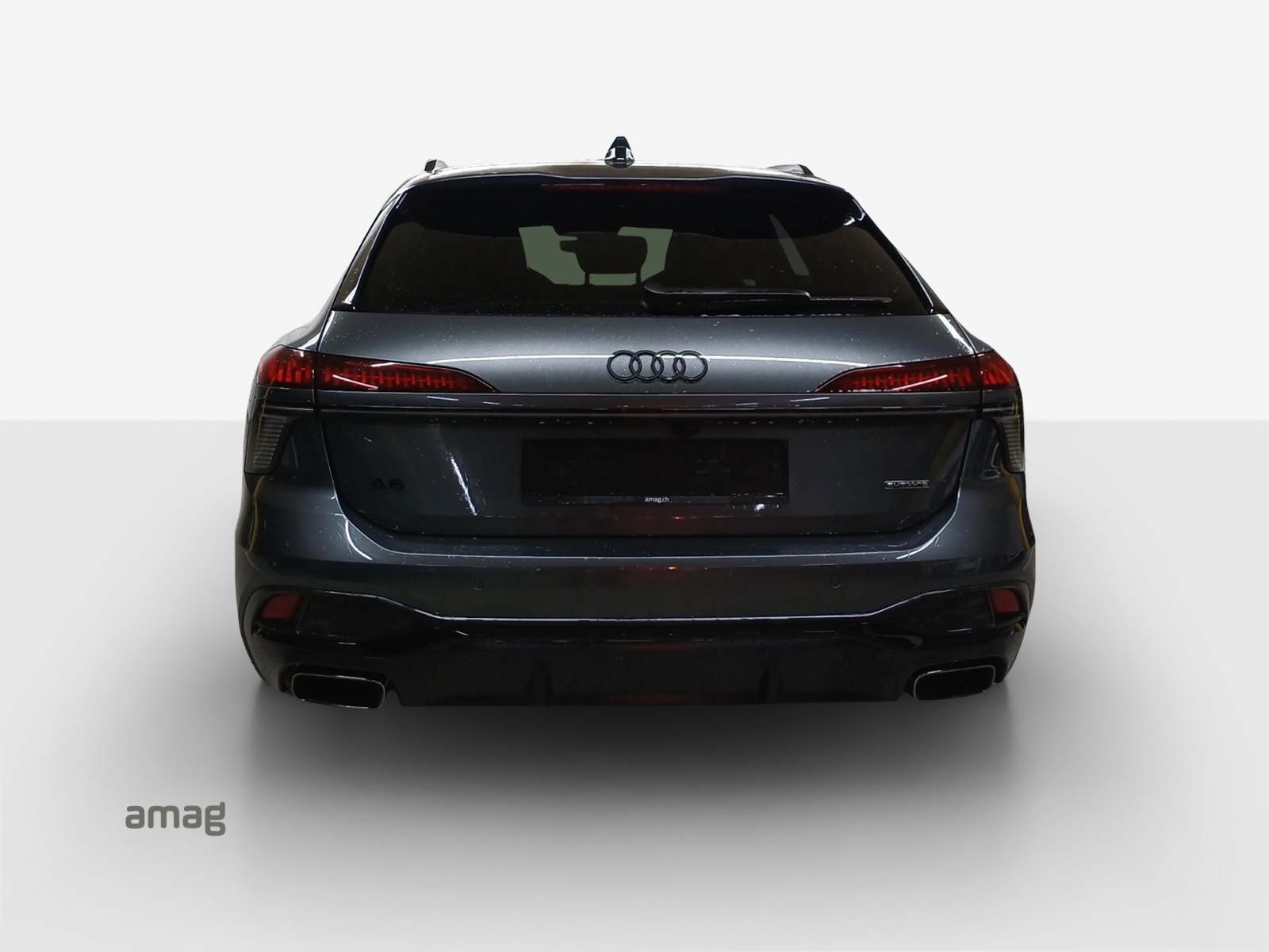 AUDI A6 Avant e-hybrid quattro 220 kW S tronic-image-3