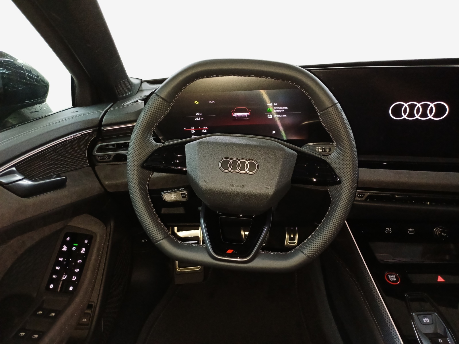 AUDI A6 Avant e-hybrid quattro 220 kW S tronic-image-9