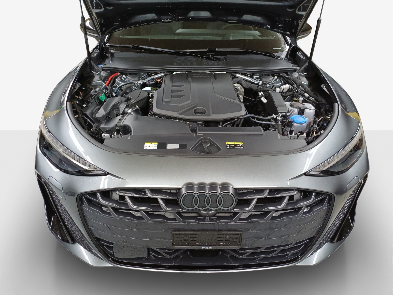 AUDI A6 Avant e-hybrid quattro 220 kW S tronic-image-14