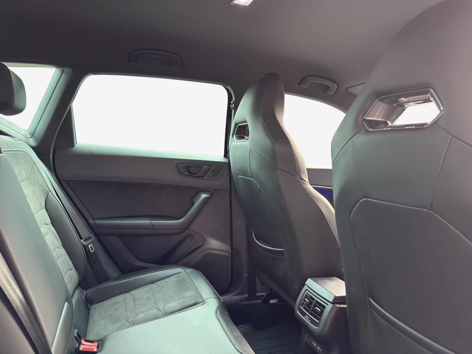 CUPRA Ateca 1.5TSI DSG-image-9